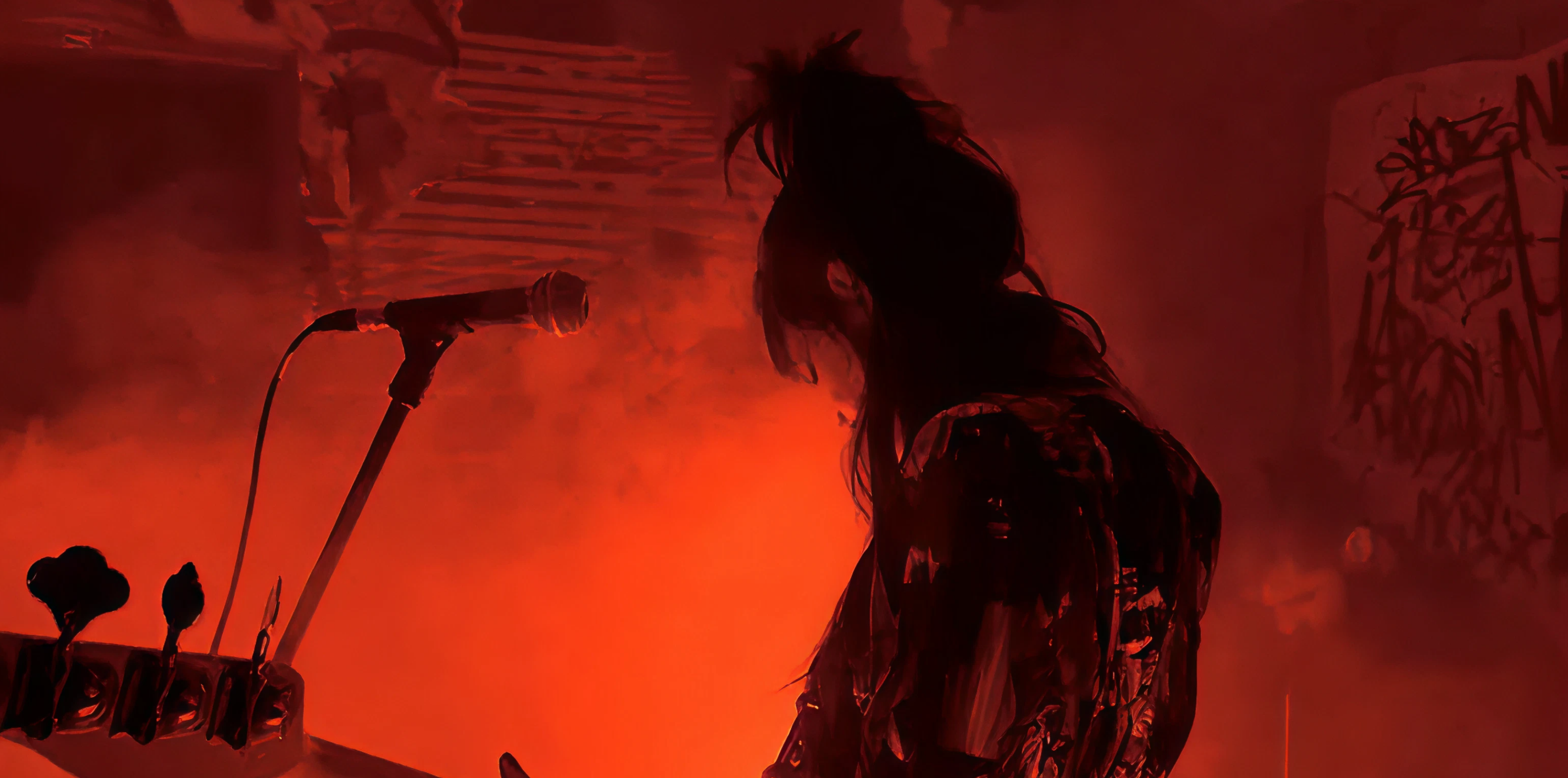 Antifascist Benefit Fest | Claimed Choice, The Deadlians, The Gakk, Sympos and The Revolt