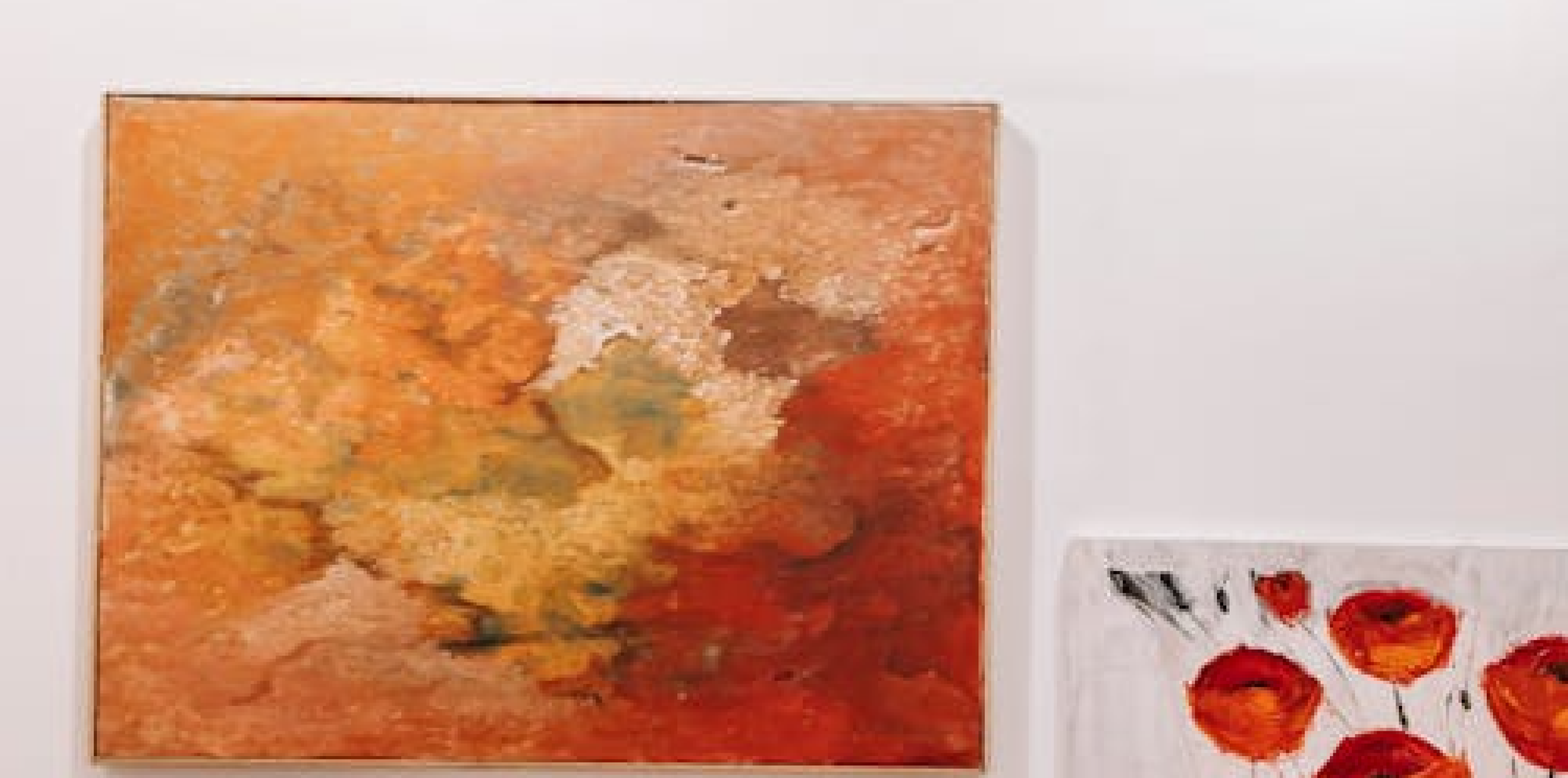 Spectrum Sketch | Drawing in Colour Workshop with Cormac Dennis