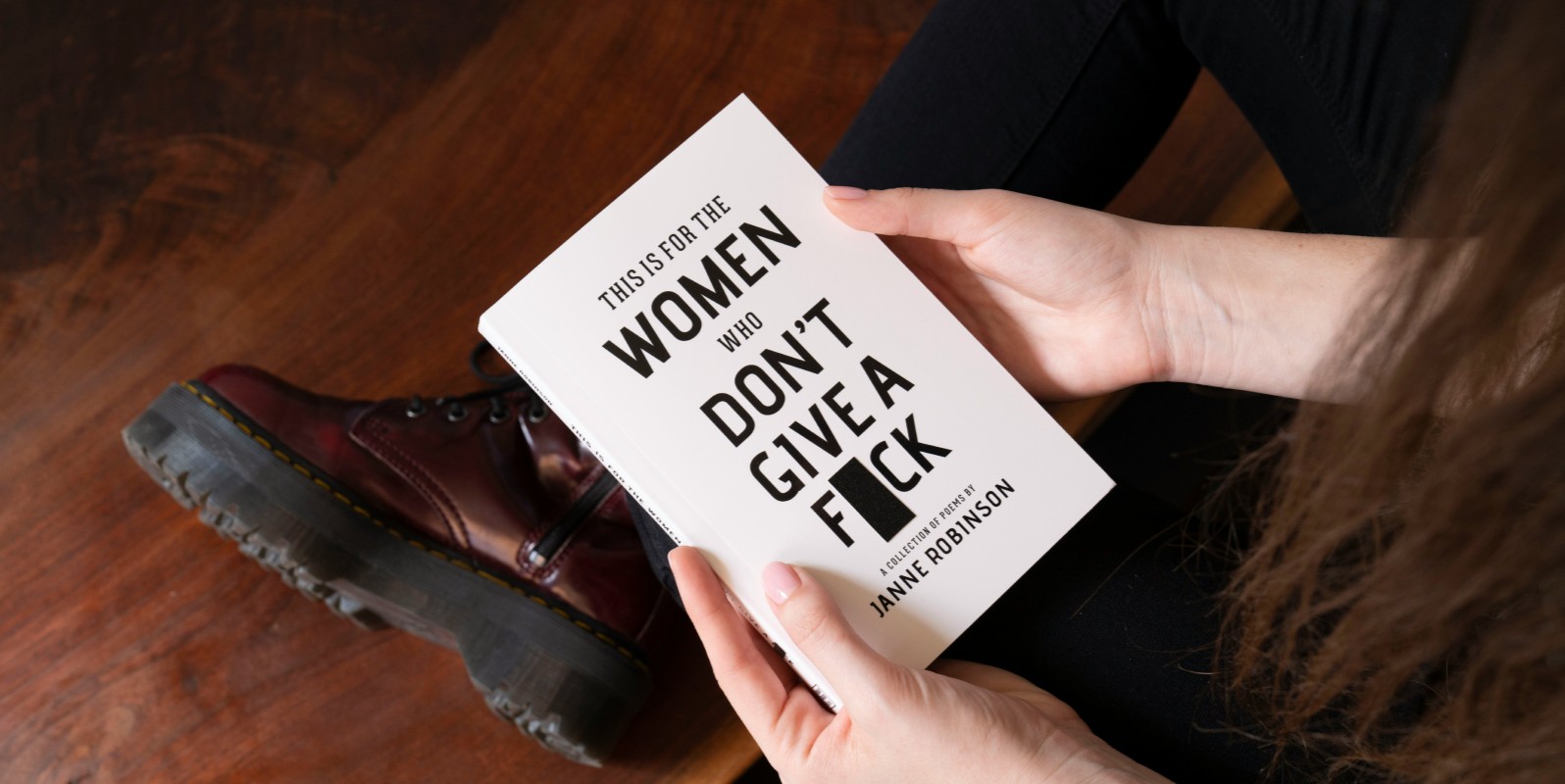 Hungry. Women, Bodies and Books