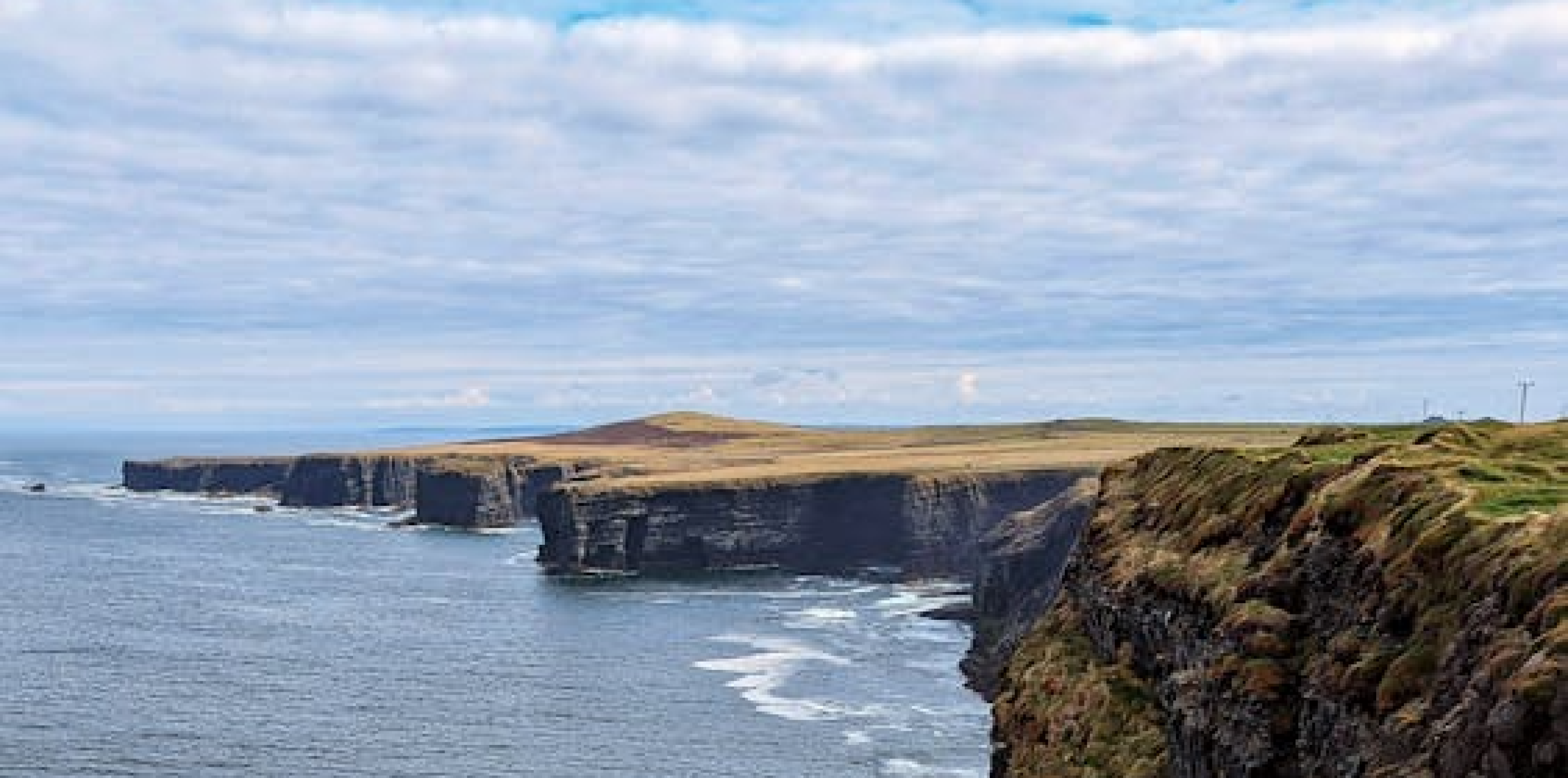 Me, Myself & Ireland | Ailish McCarthy