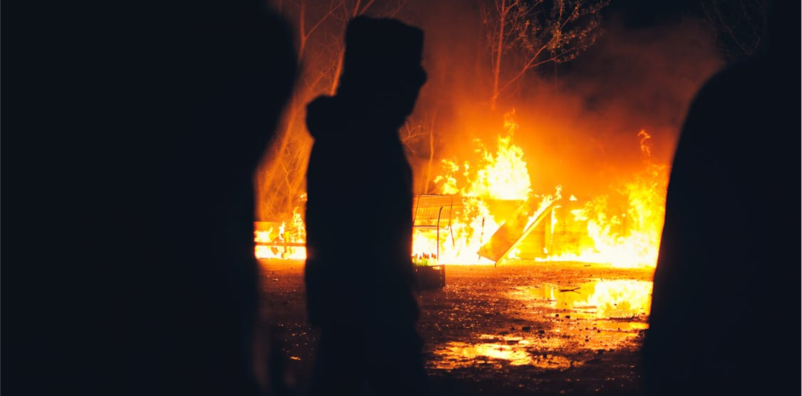 CARSIE BLANTON & THE BURNING HELL