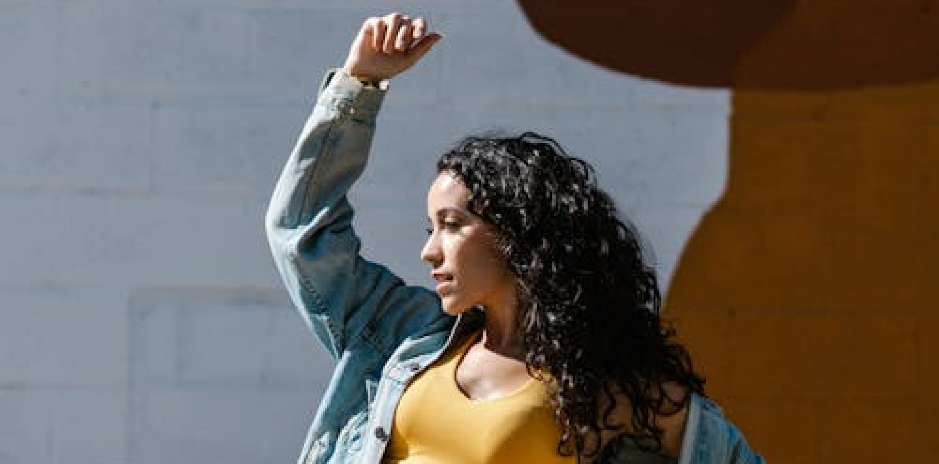 NEW - Dance Performance Group for Ages 13-18 Years