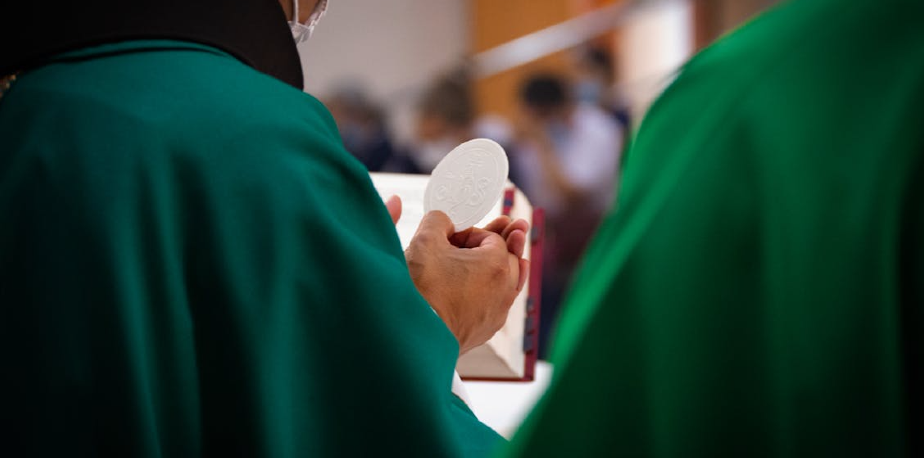 Choral Evensong (Sunday)