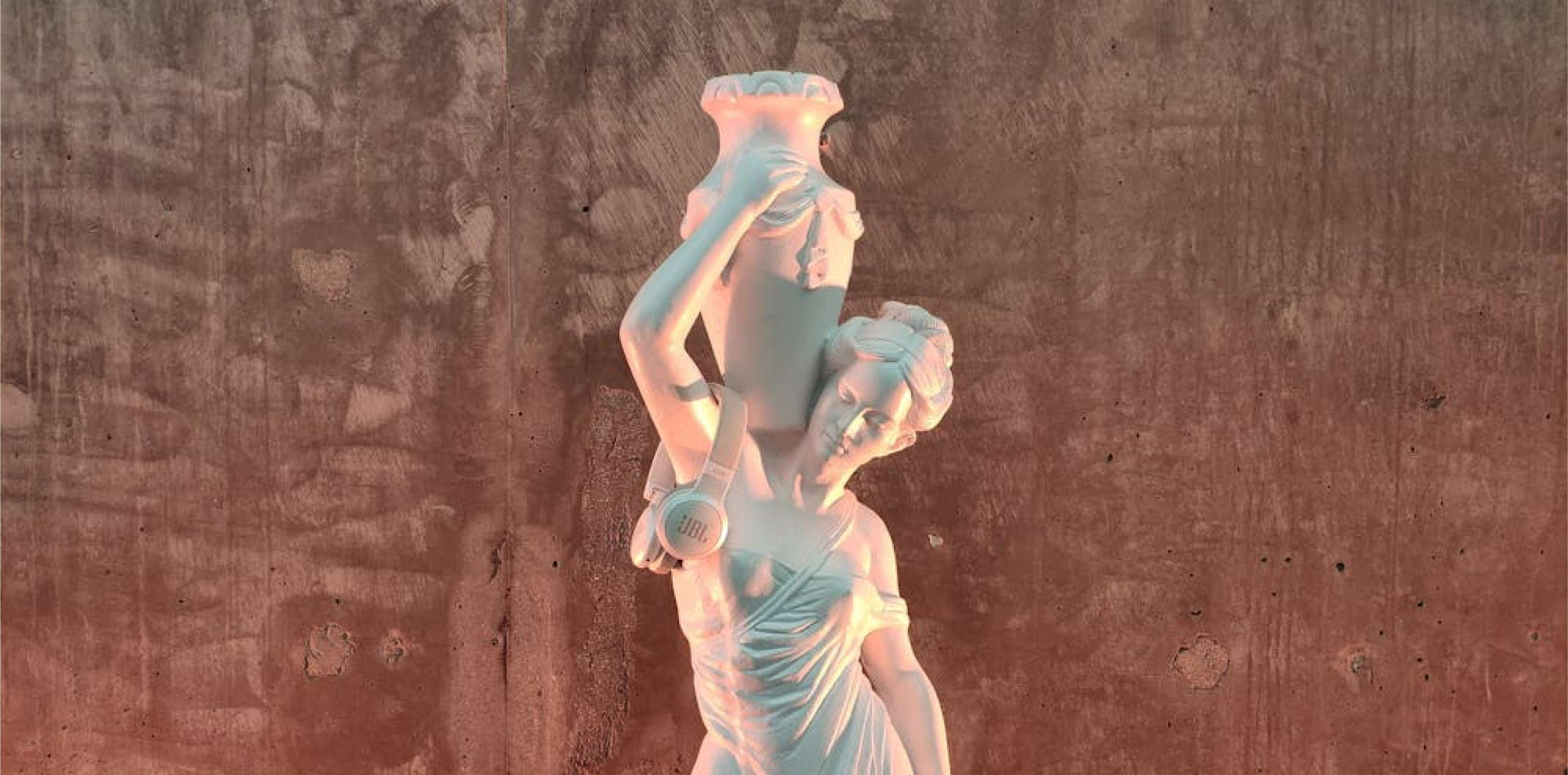 Public Tour: Sculpture