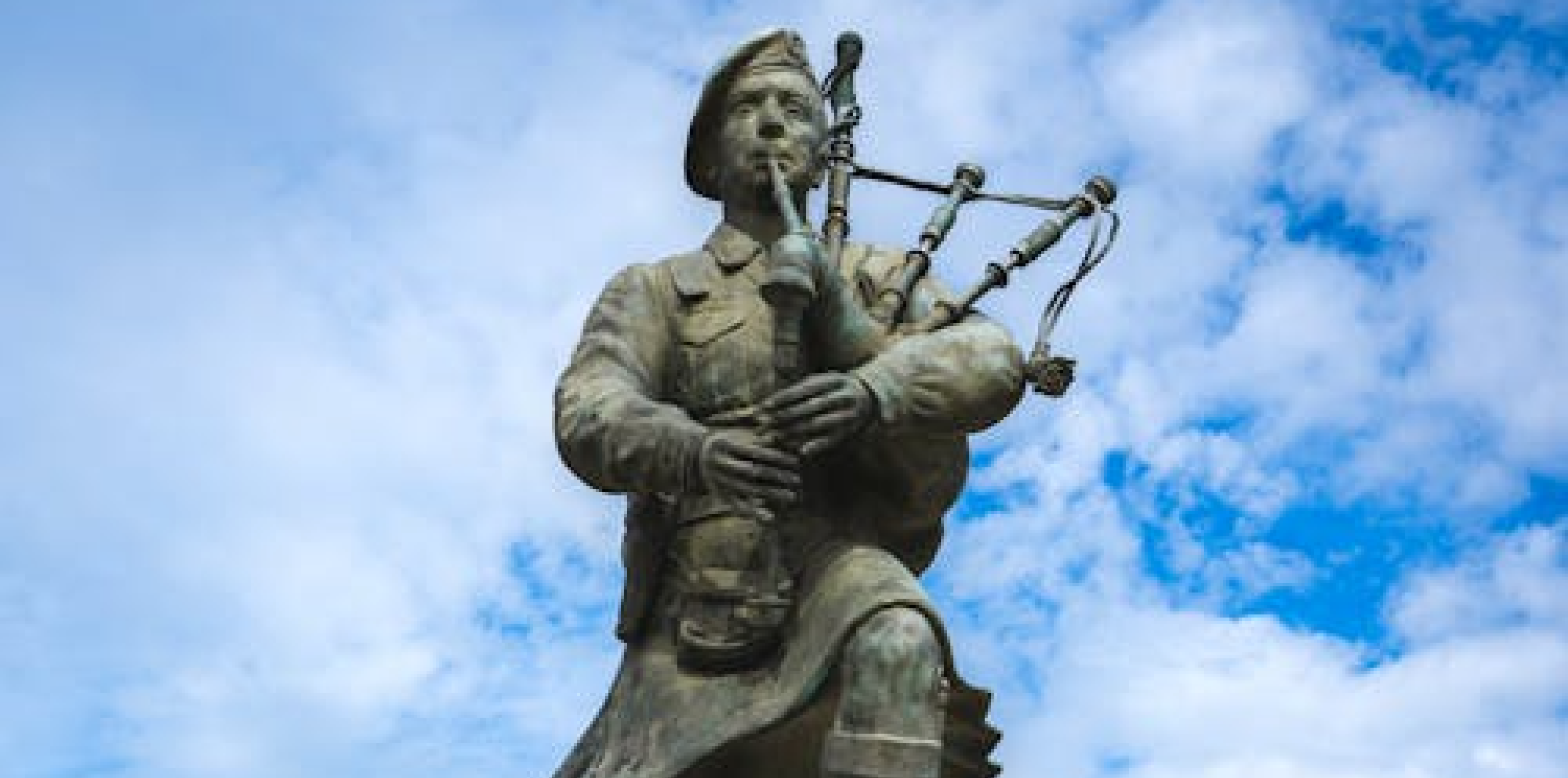 Session with the Pipers