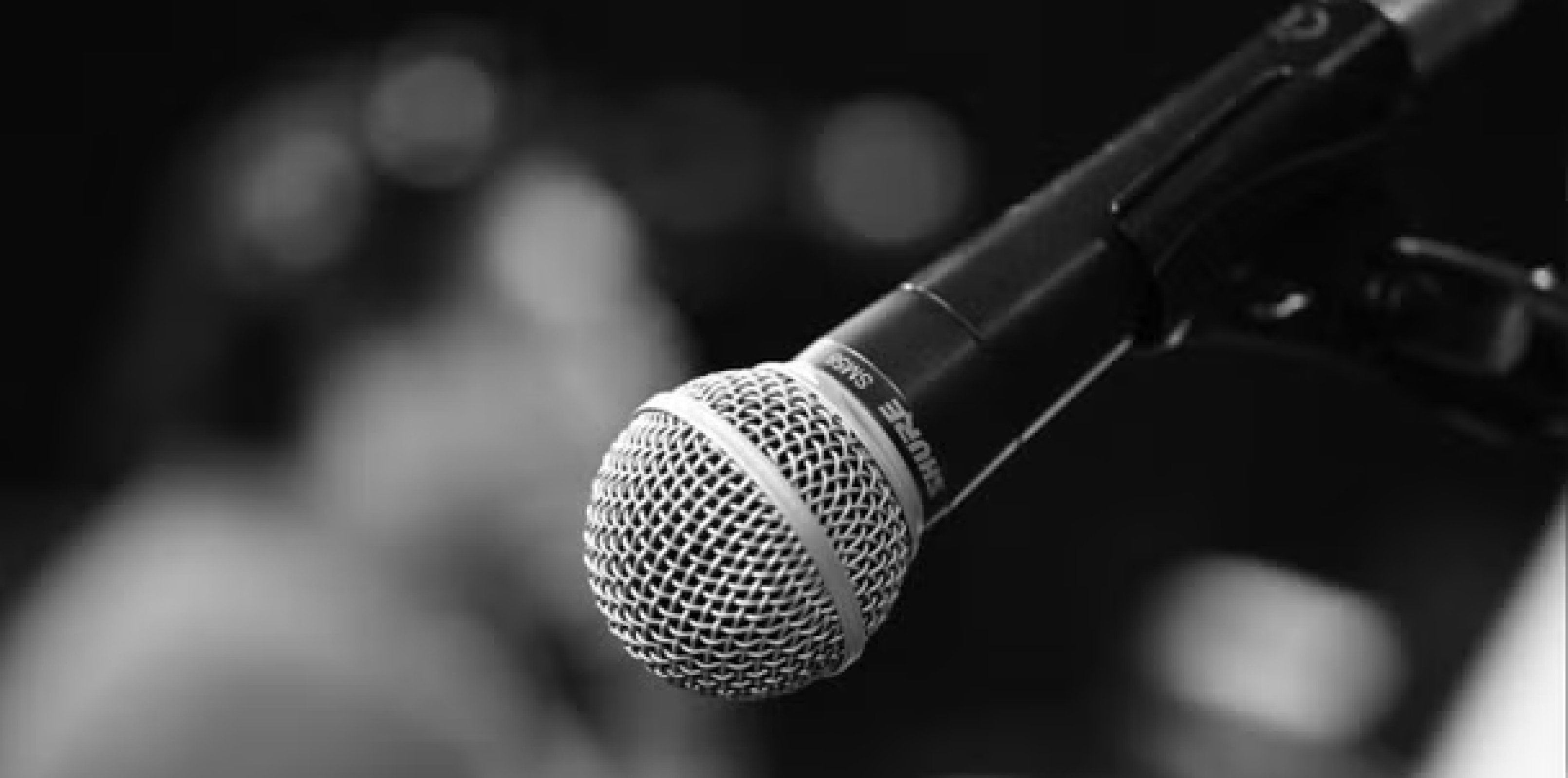 New Voices | A Celebration of Emerging Talents in Literature