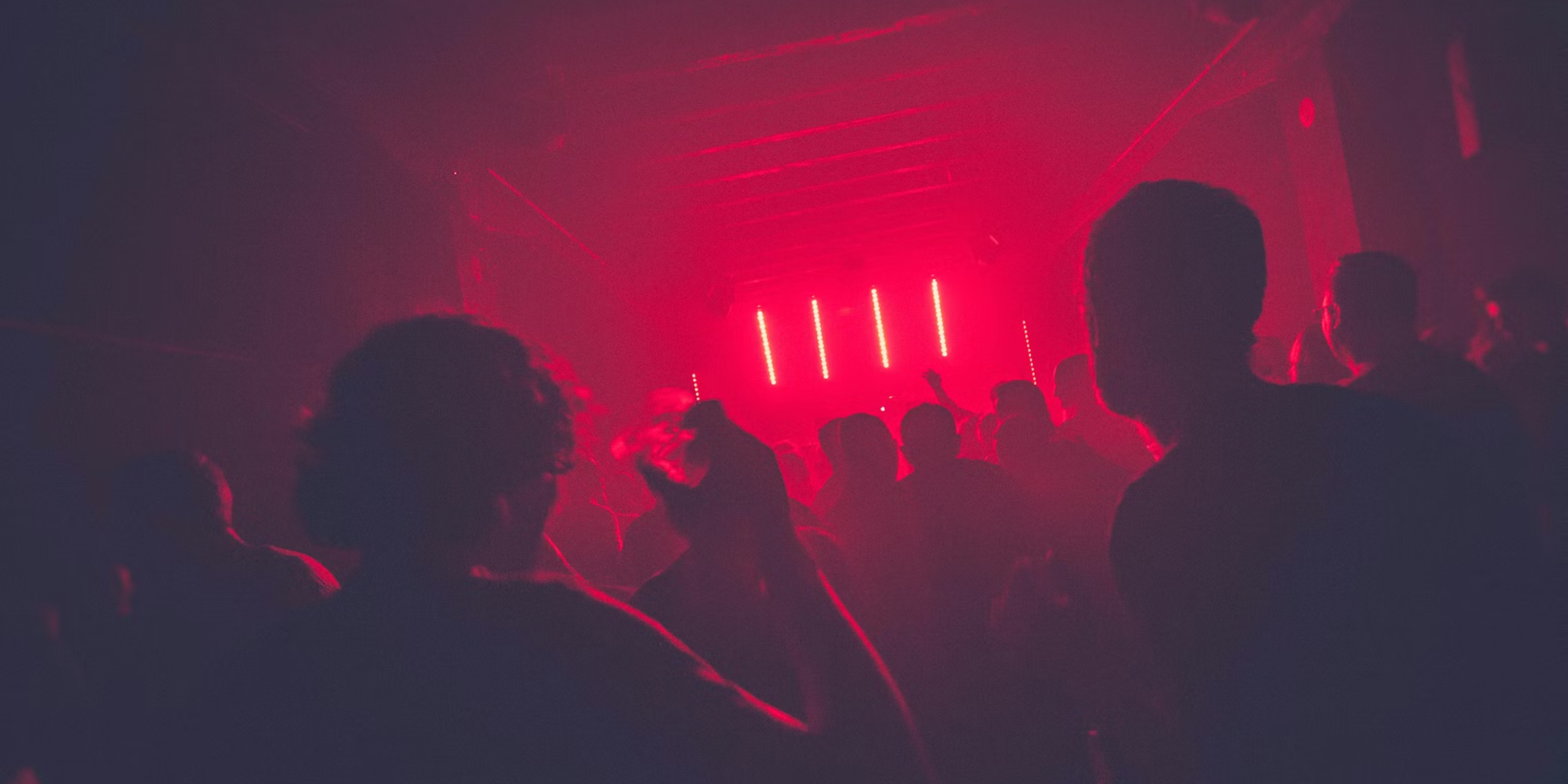 BIN Live in Dublin | Brazilian Trap Night