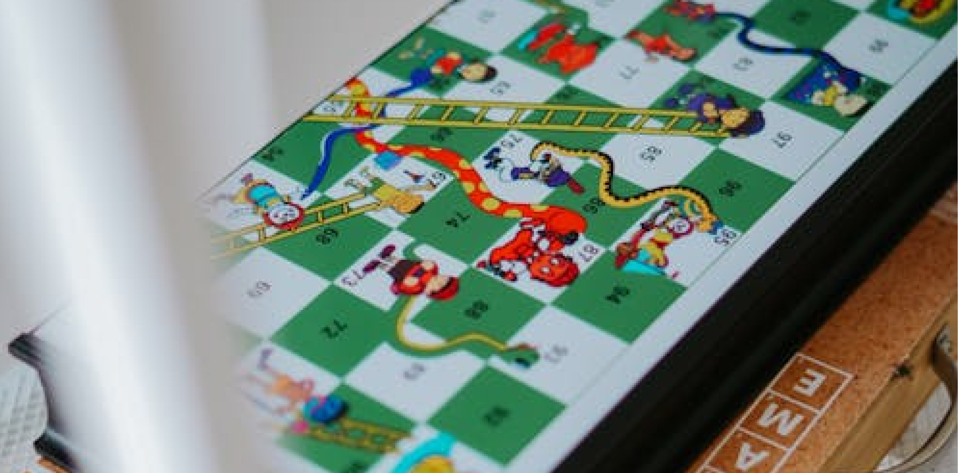 Children's Boardgames