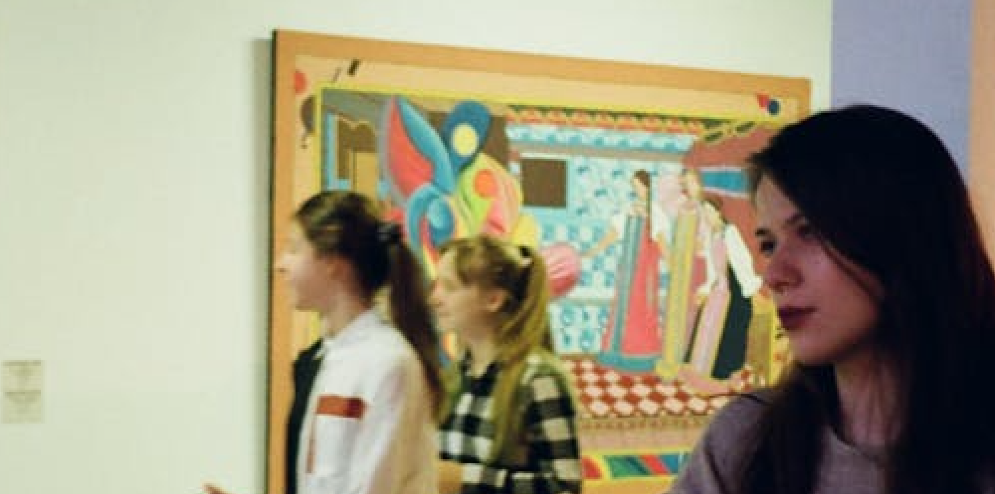 Drop-in Public Tours