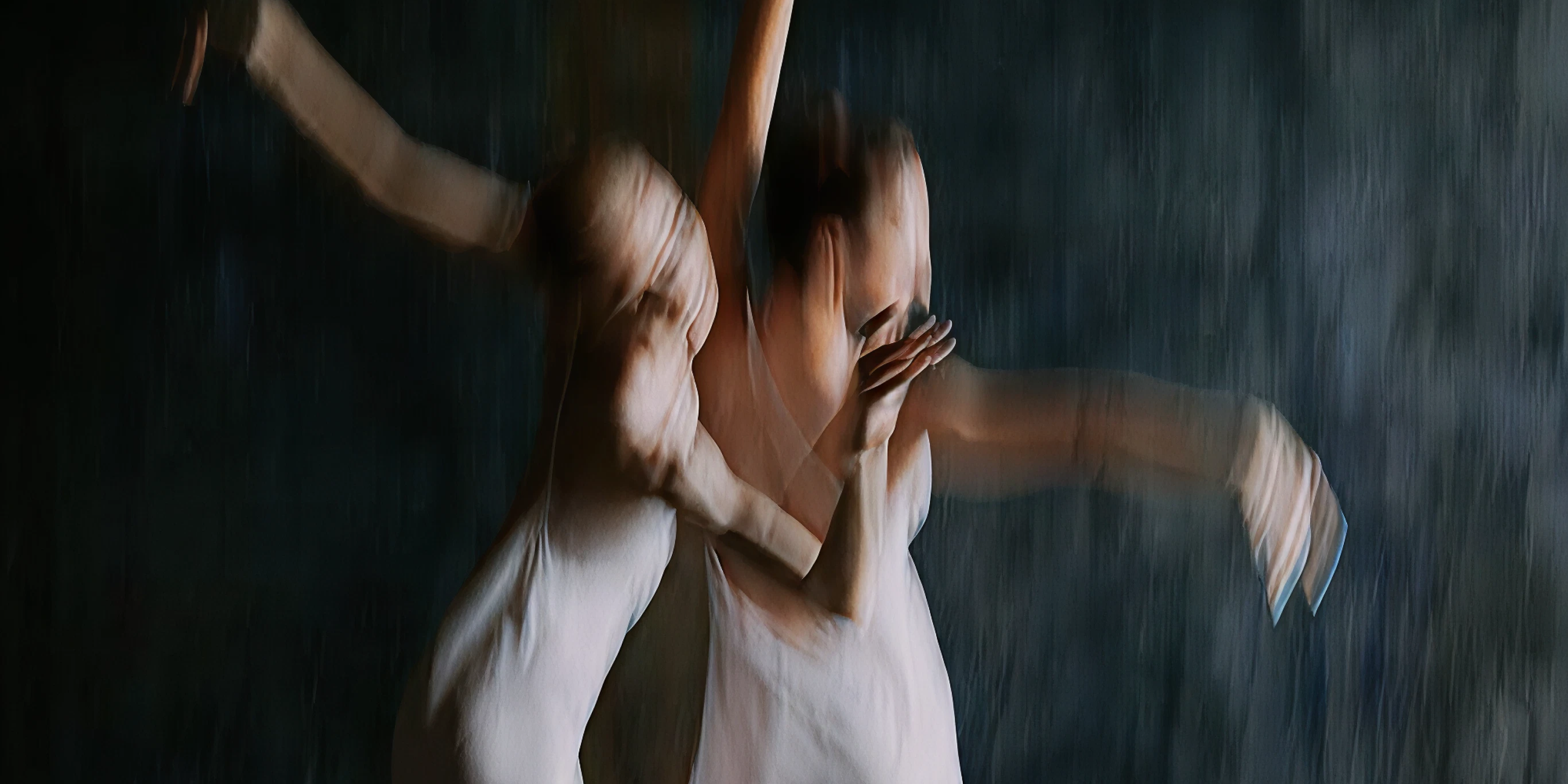 Ballet with Lisa Tyrrell