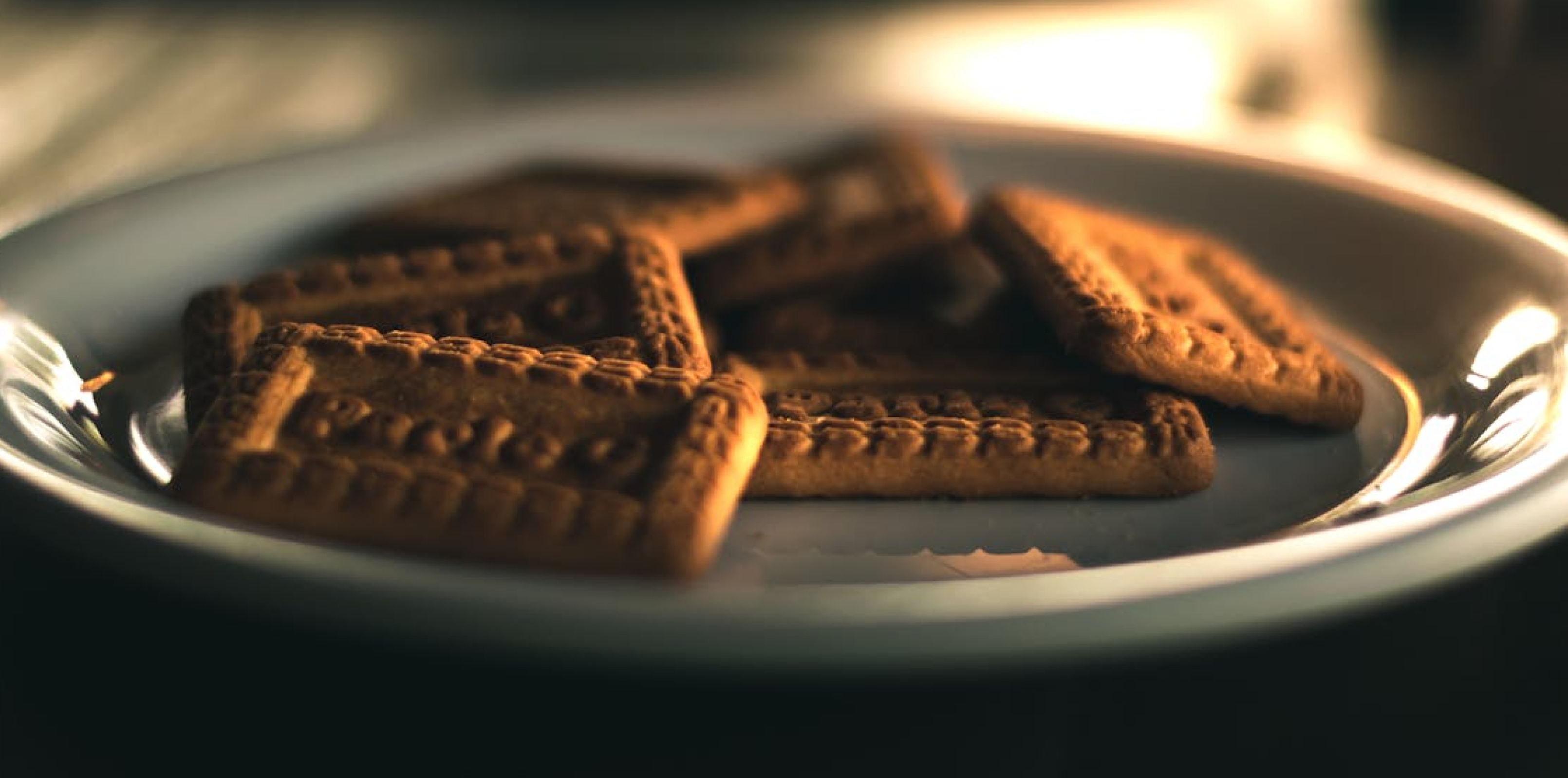 DEATH BISCUITS