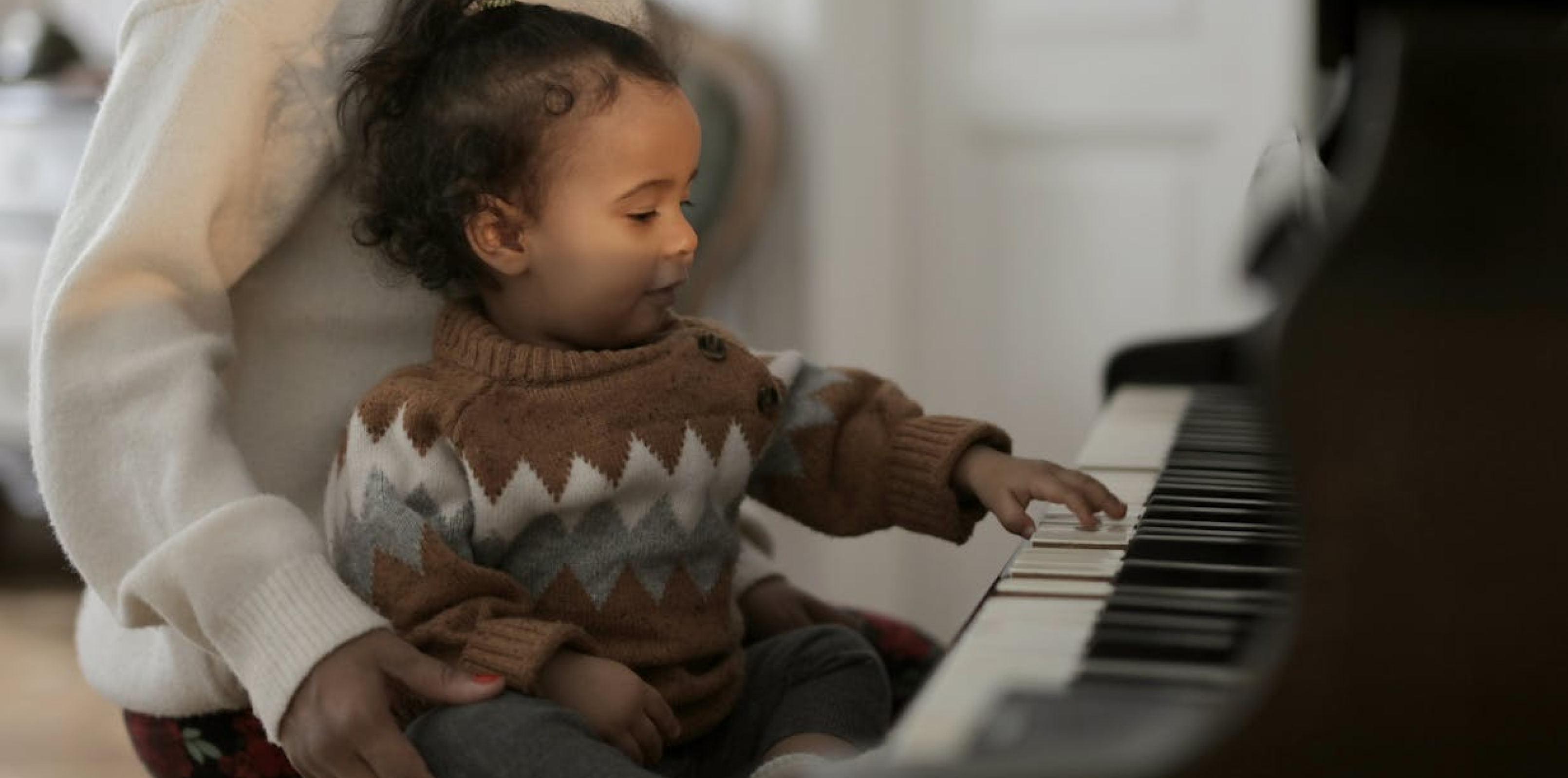 Music for Babies | Monkstown