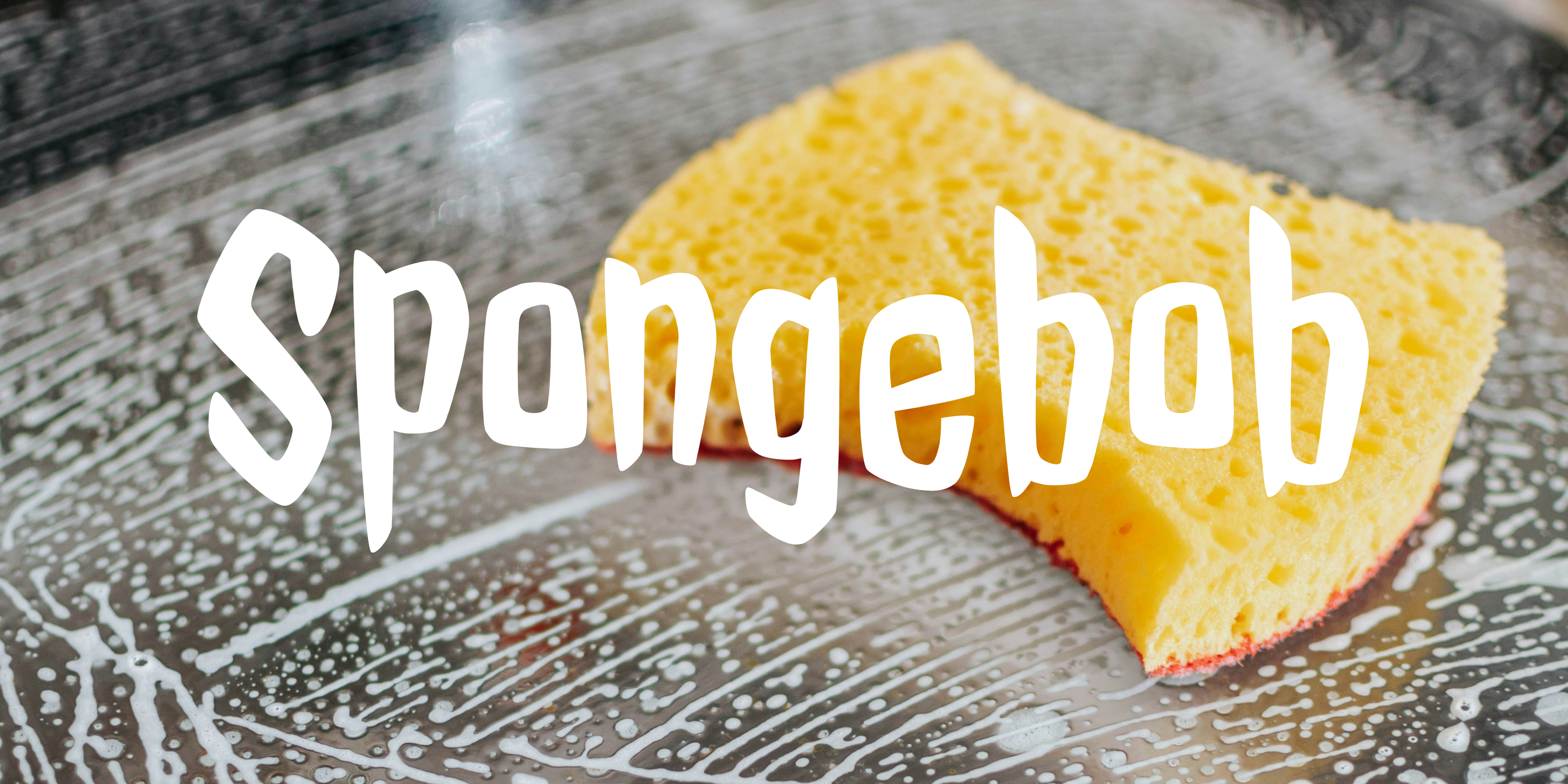 The SpongeBob Musical