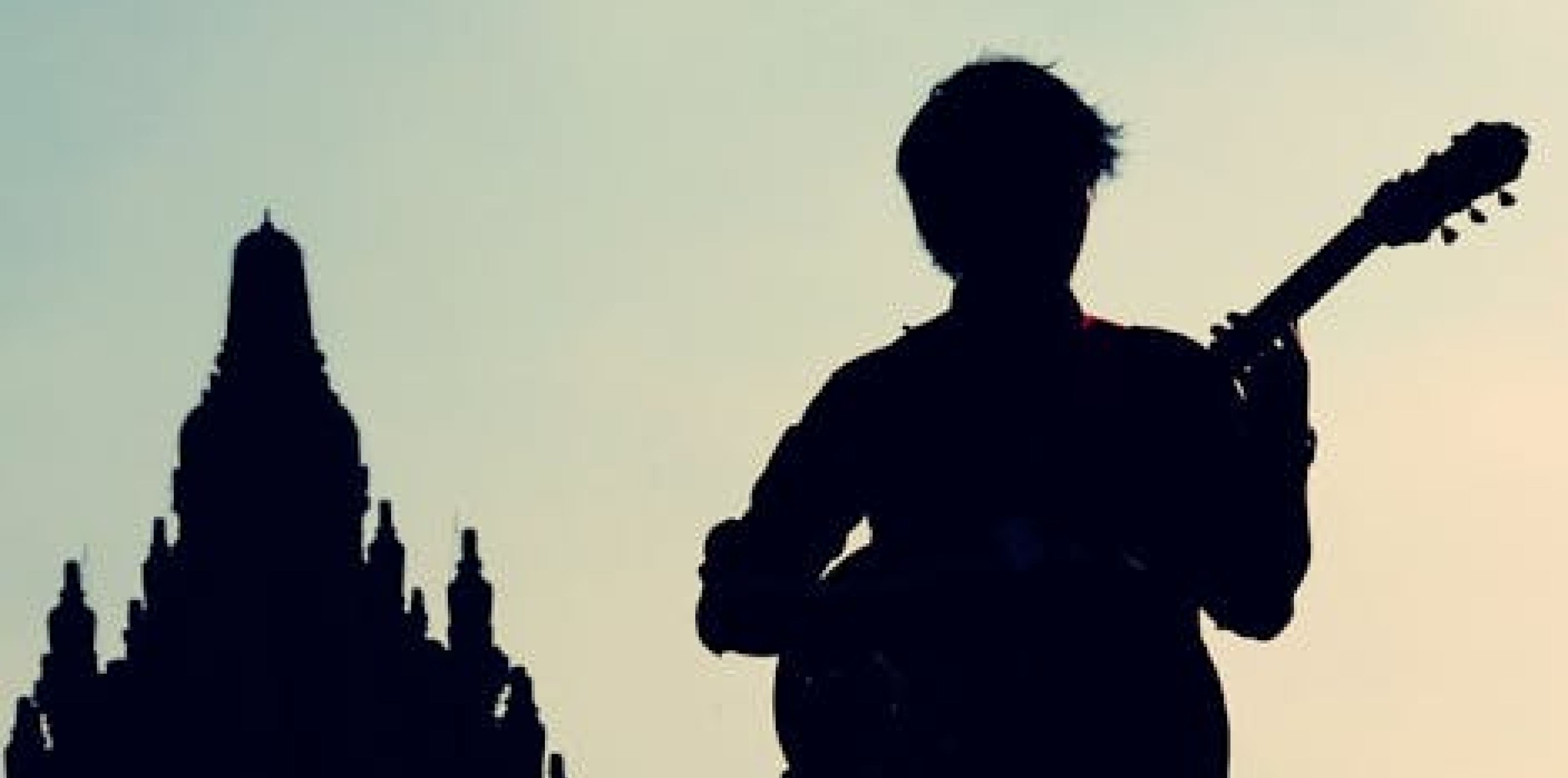 MOHAMMAD SYFKHAN | Broken Record & Junefest