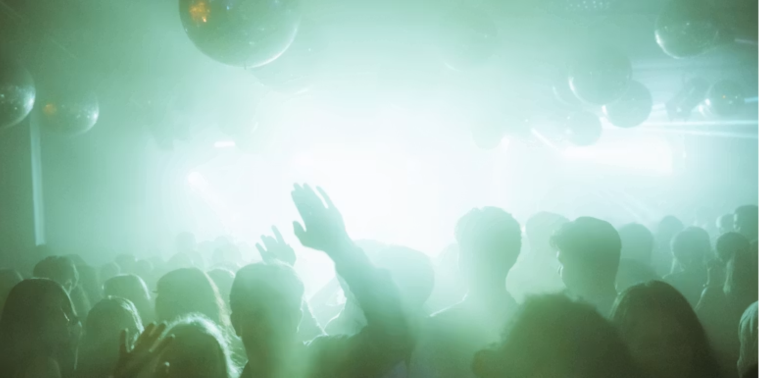 Now That's What I Call A Rave