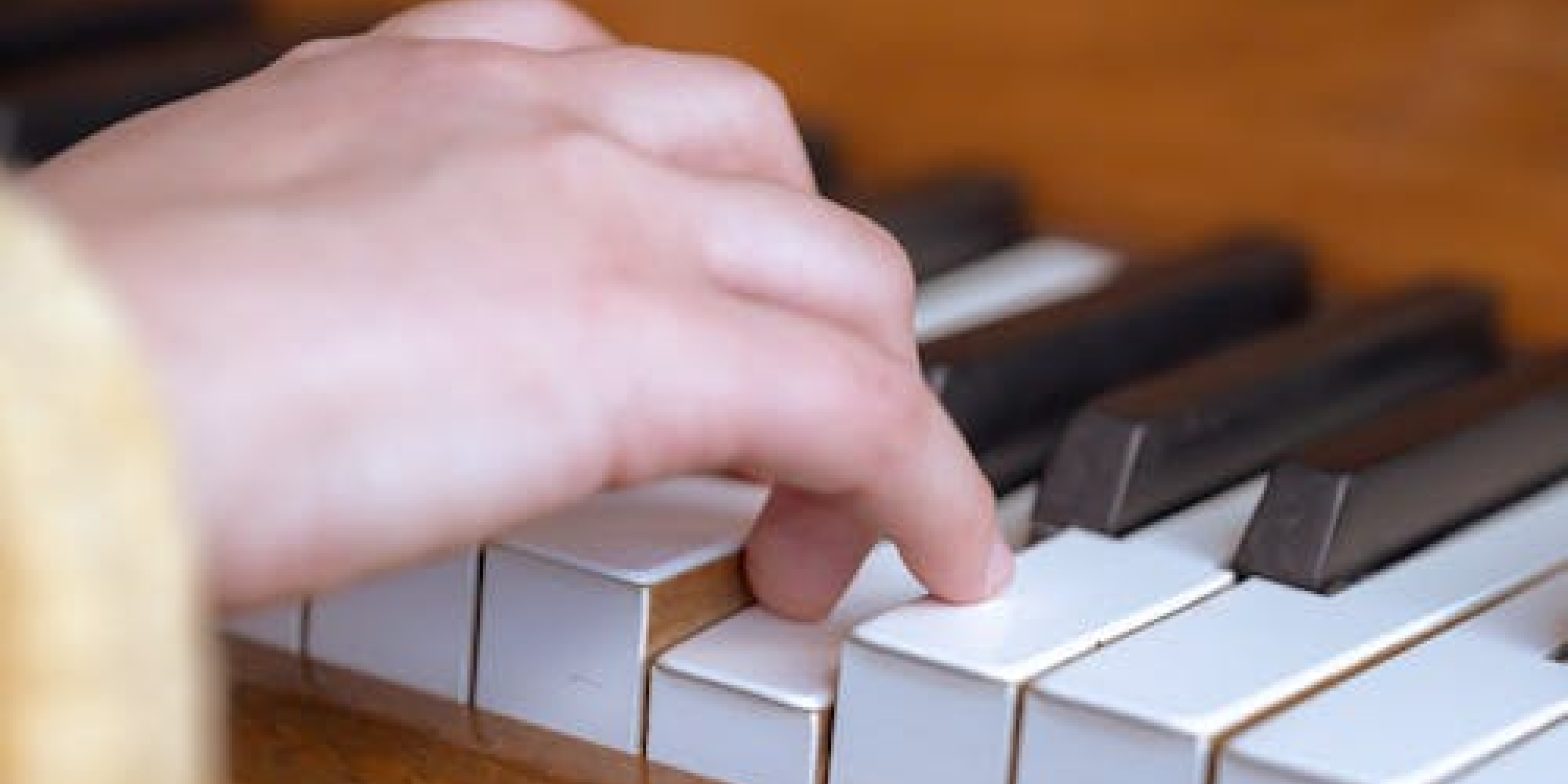 Rachel O'Hara | Piano Recital