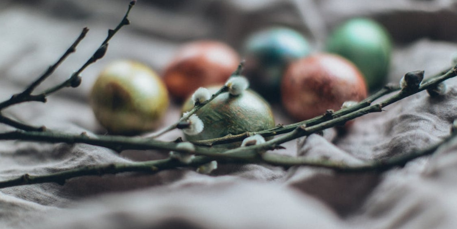 EASTER UPRISING