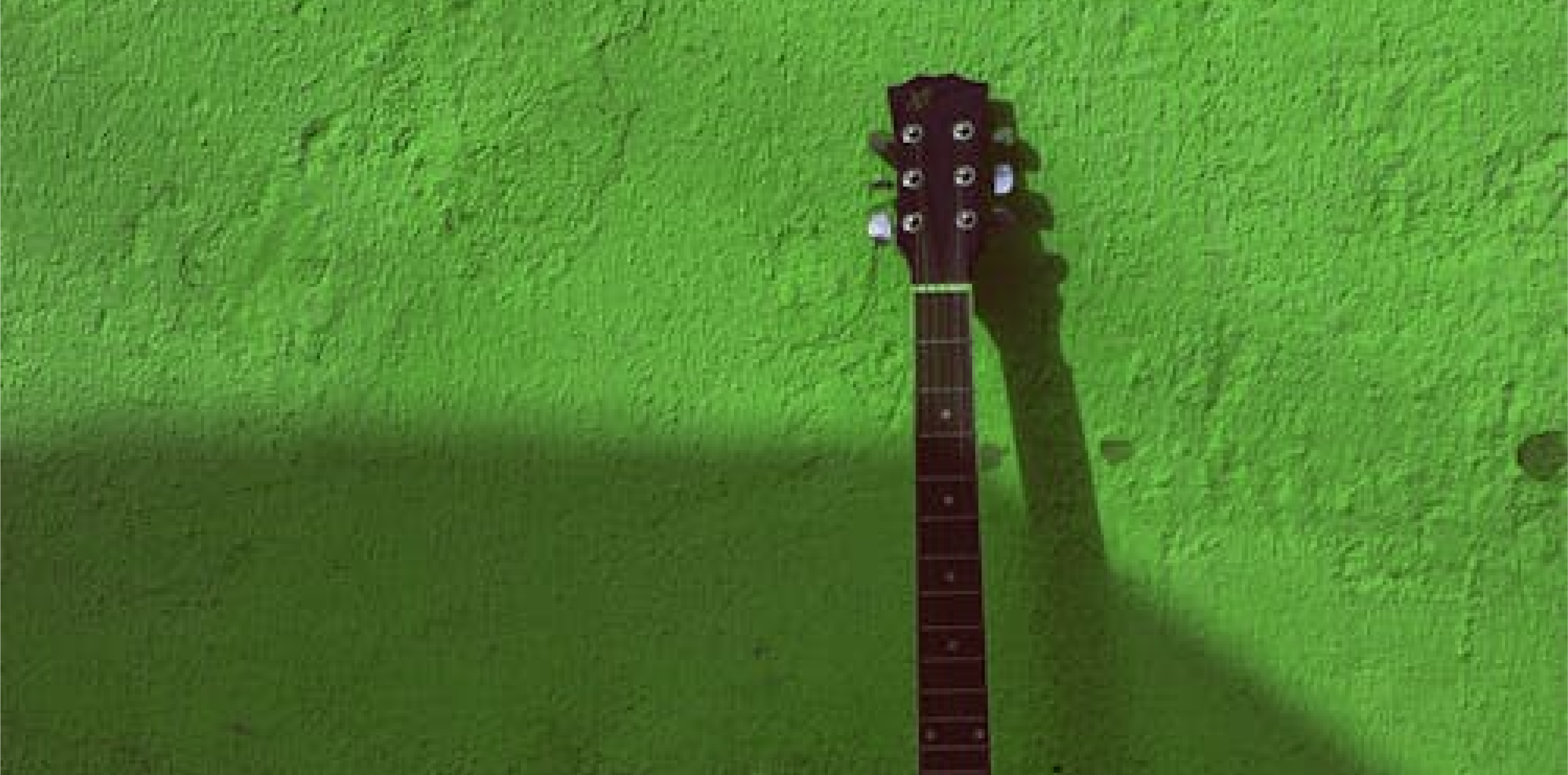 Green Music Exchange