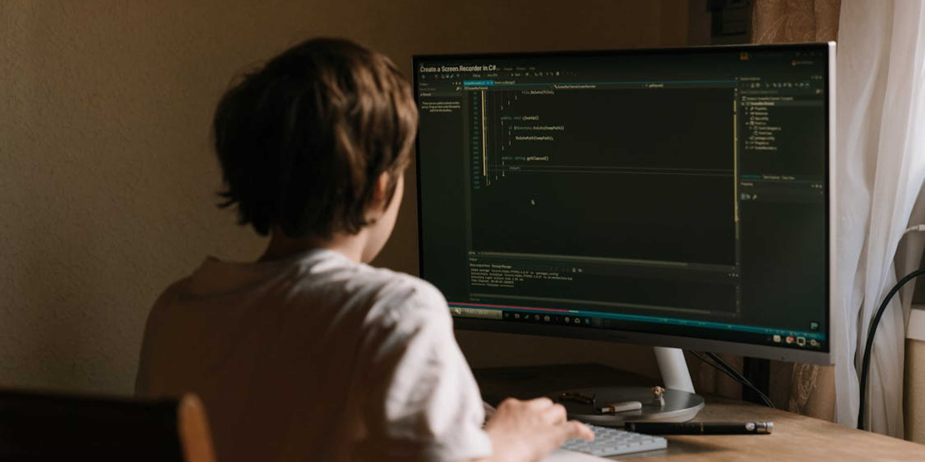 Kids Coding | STEAM