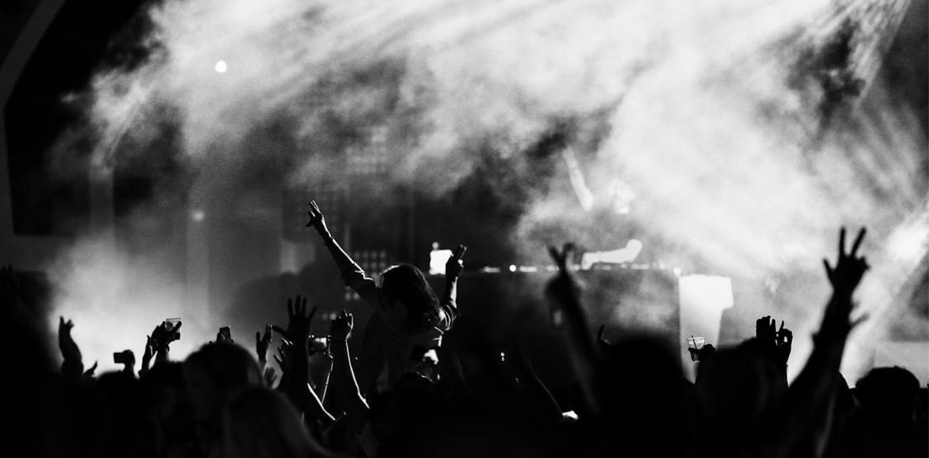 The Deviators | The Grand Social Ballroom