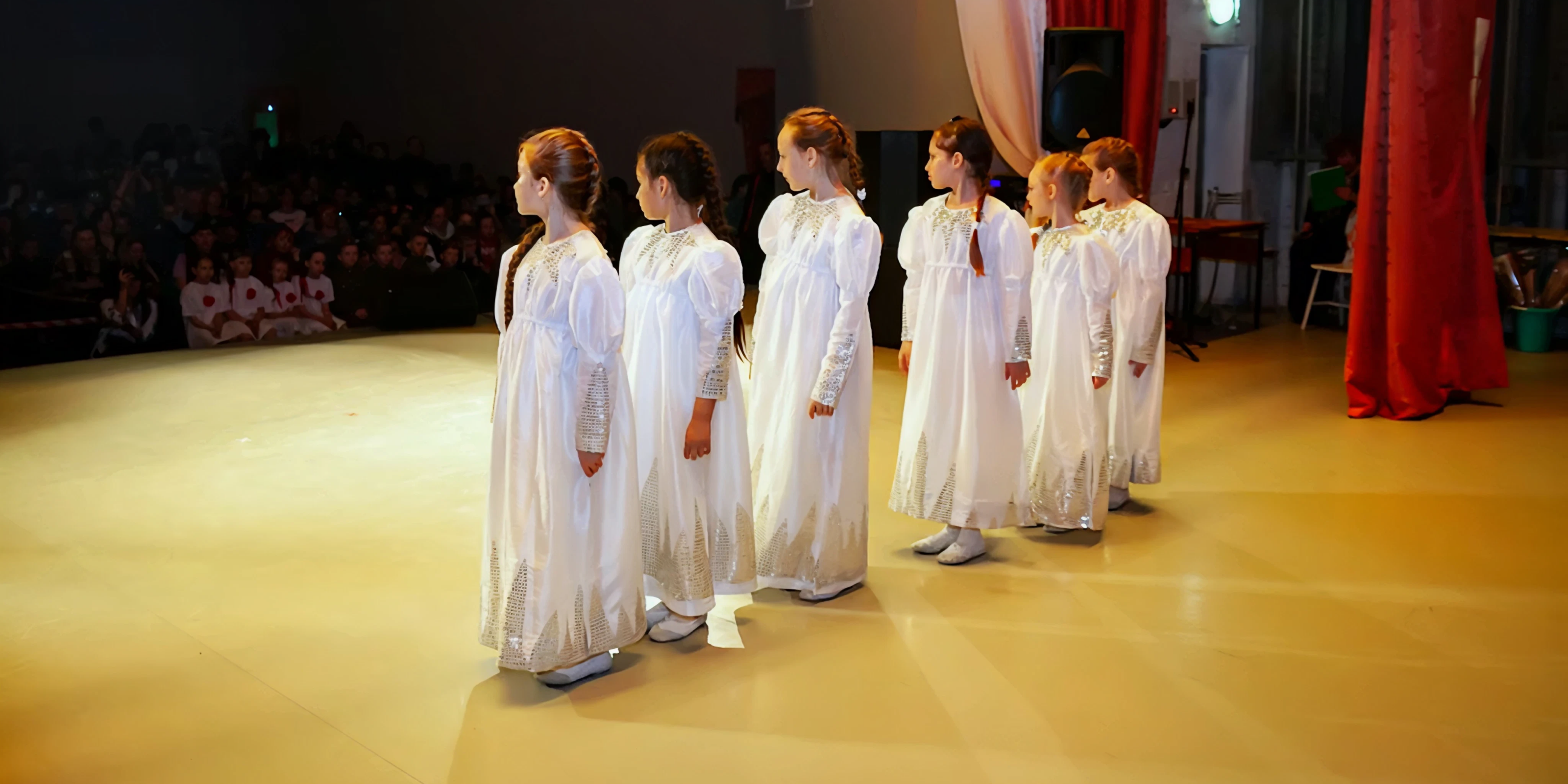 Starkids on Stage | 2026