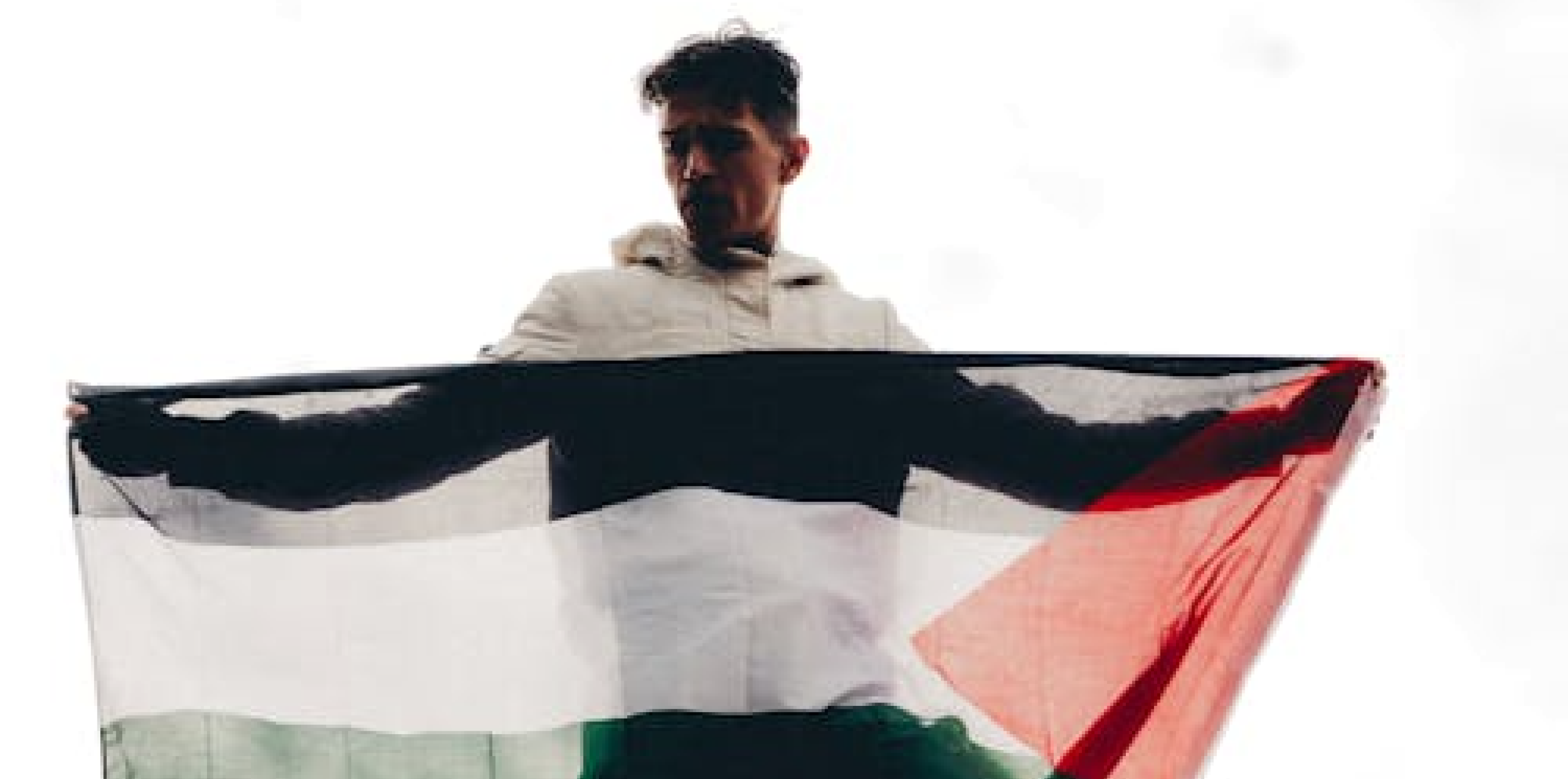 Palestine Comedy Club