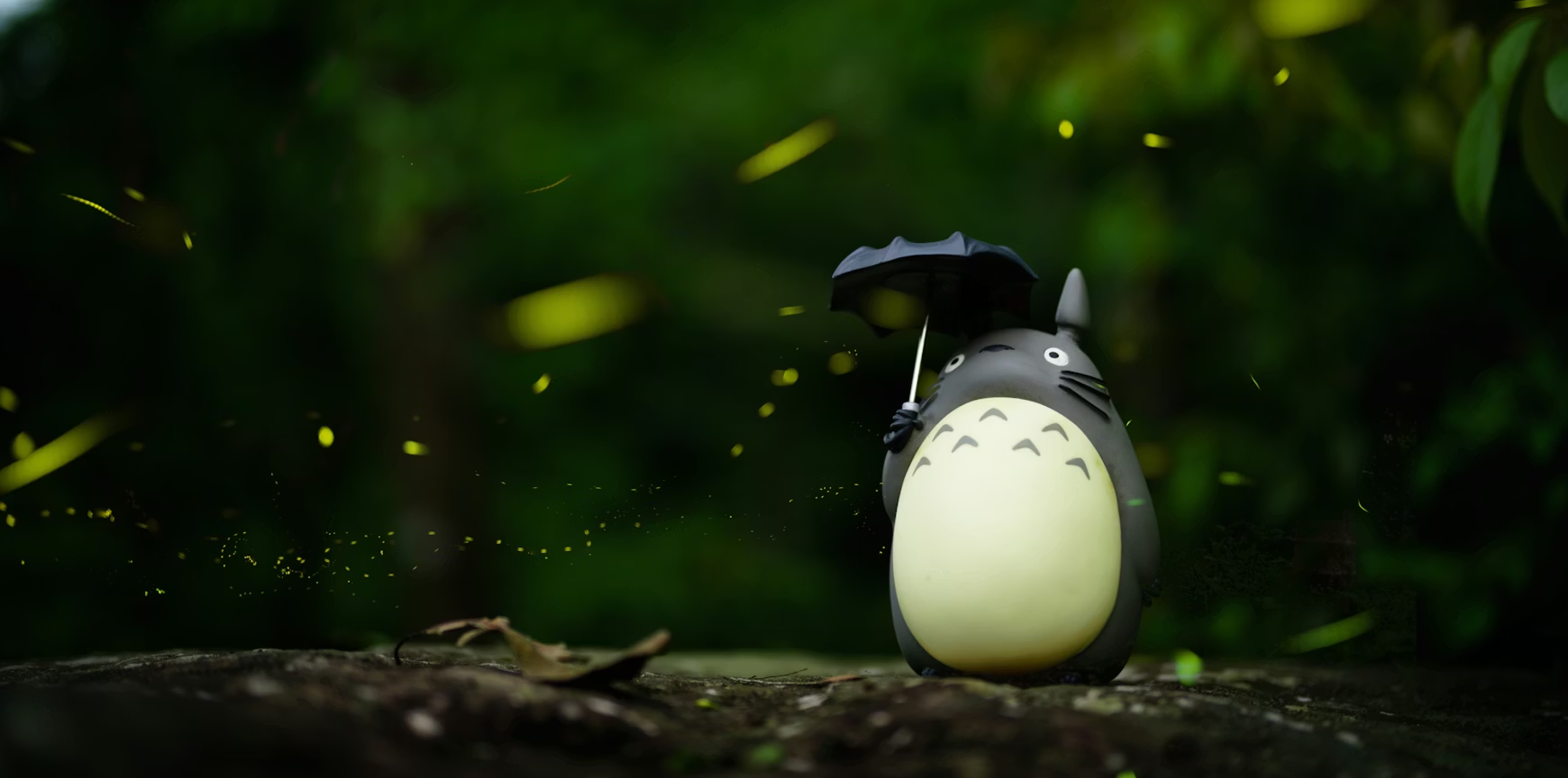 Studio Ghibli Quiz