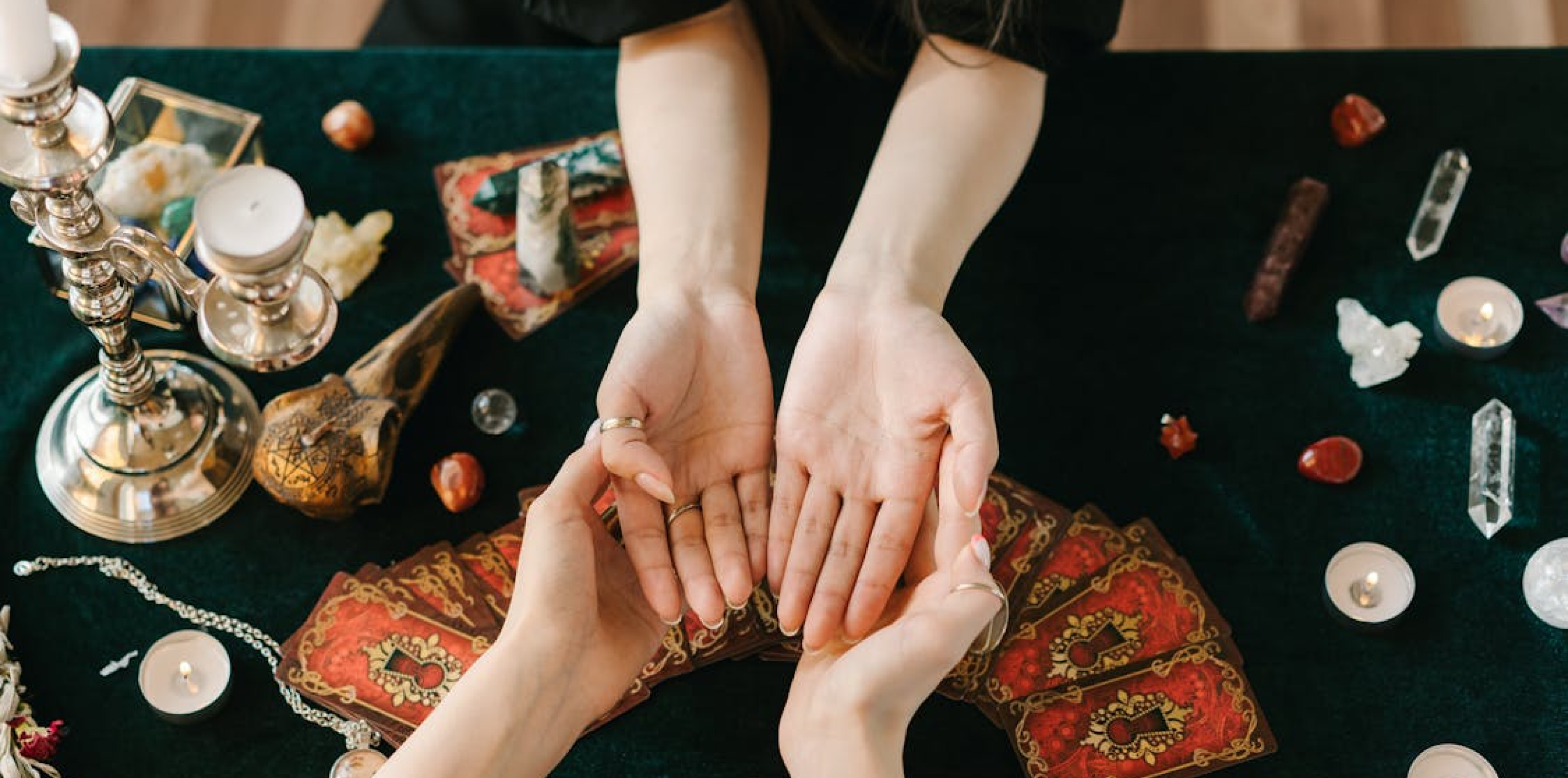 Evening of Mediumship | Dublin