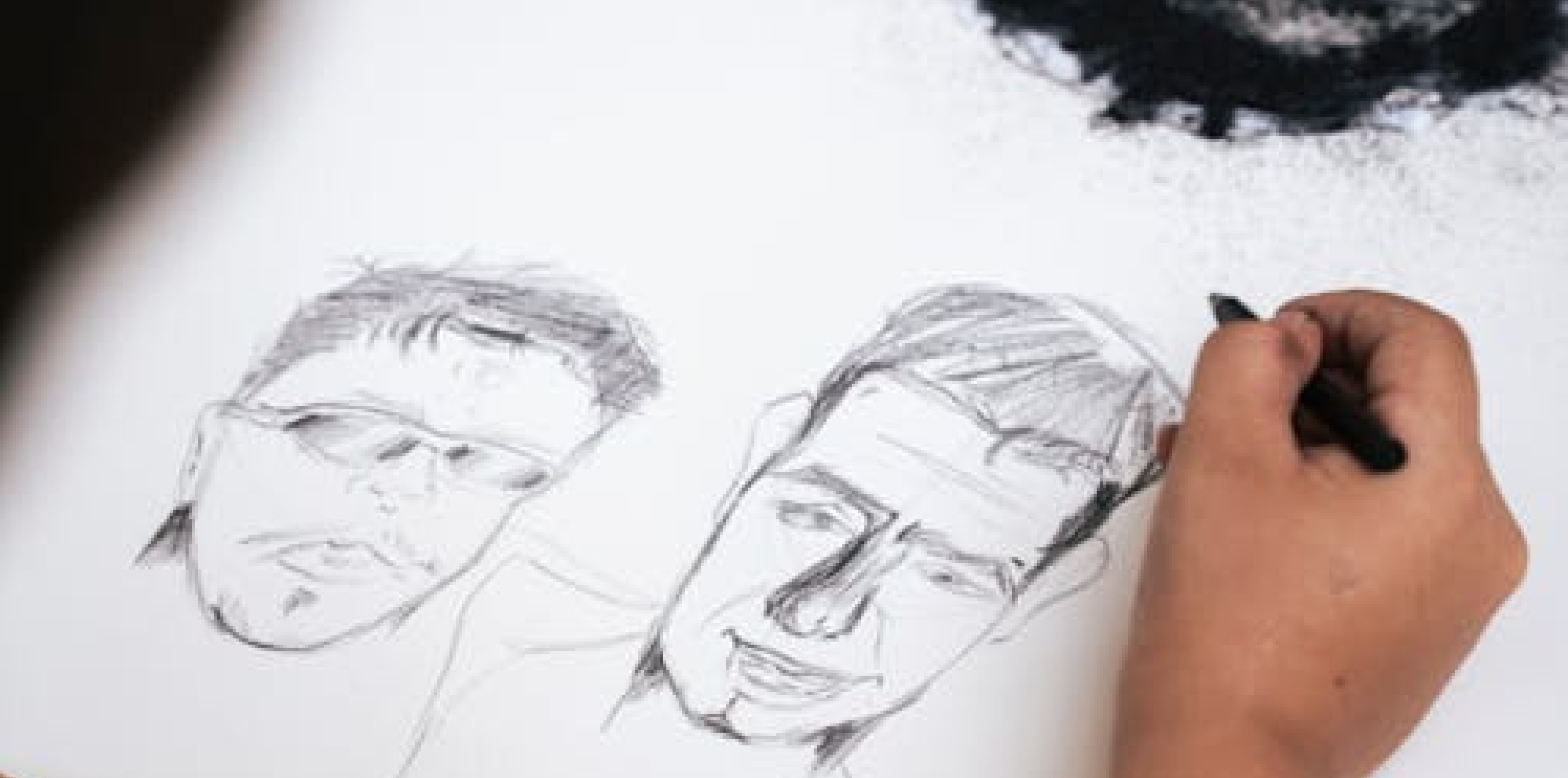 National Drawing Day