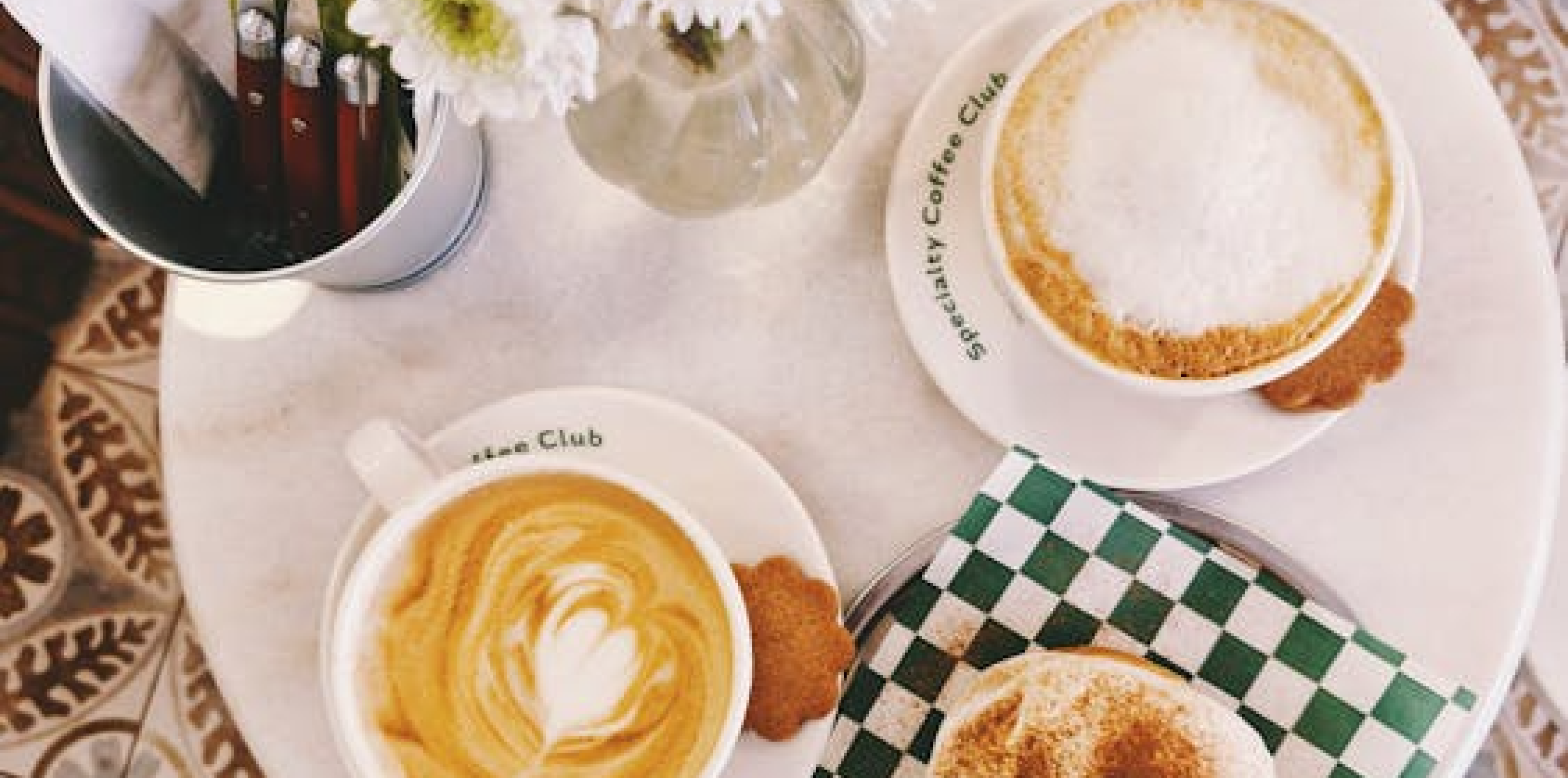 Bi+ Monthly | Café Social for Bi+ Folk