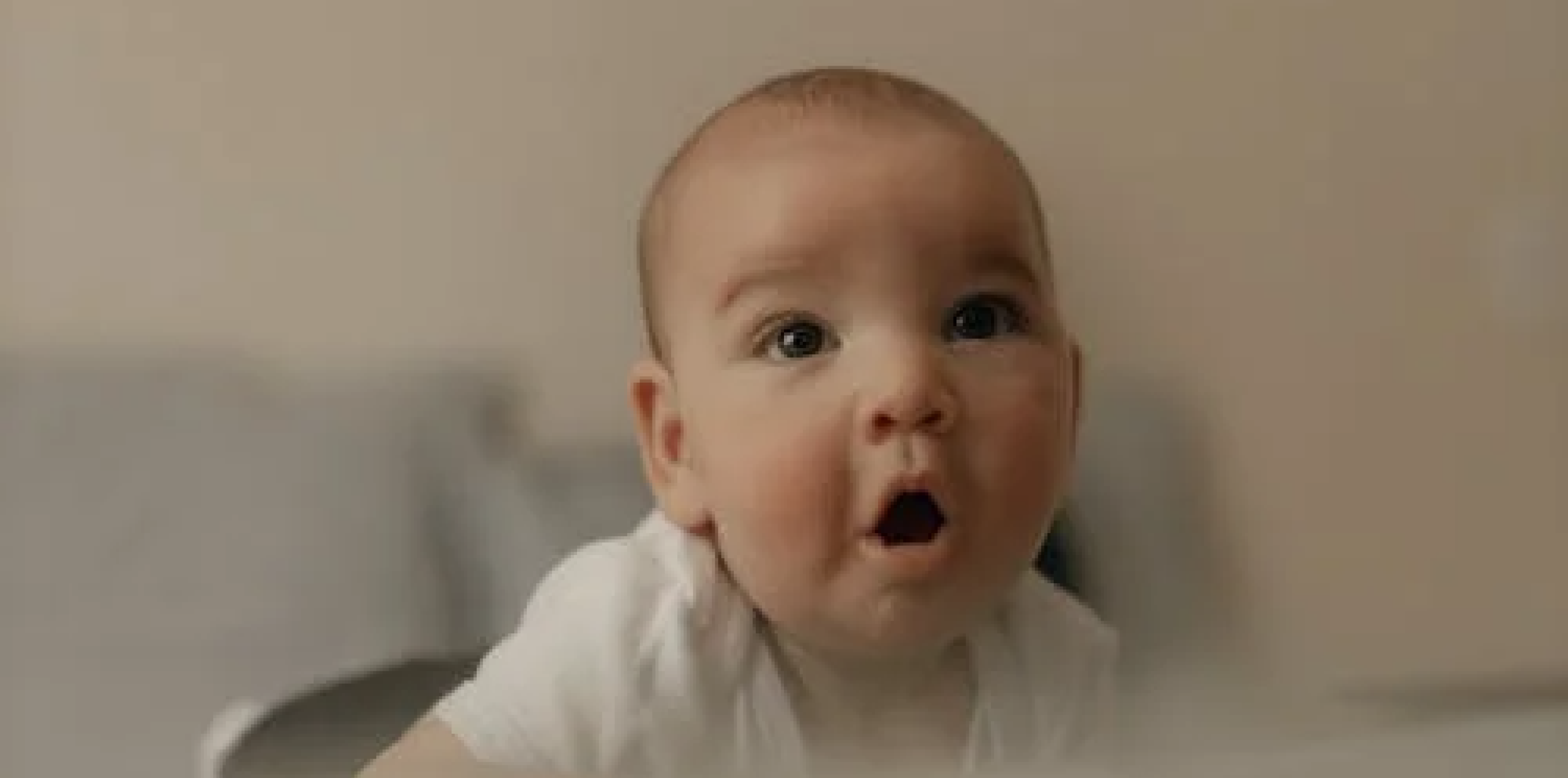 Creative Movement | Baby Workshop