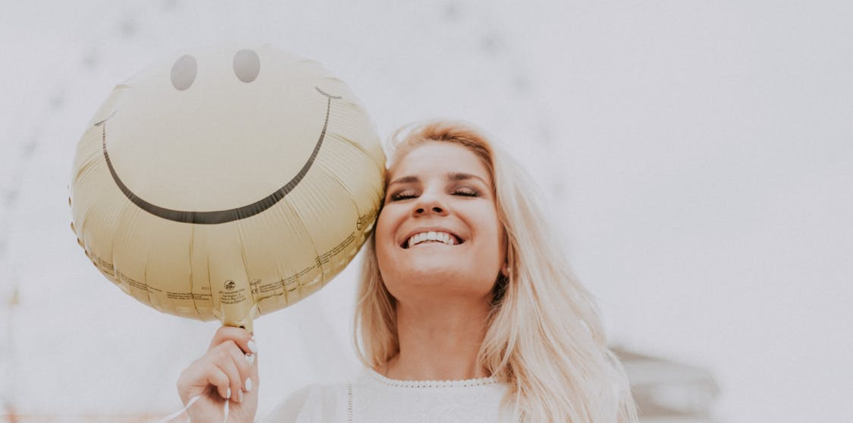 Happiness Then
