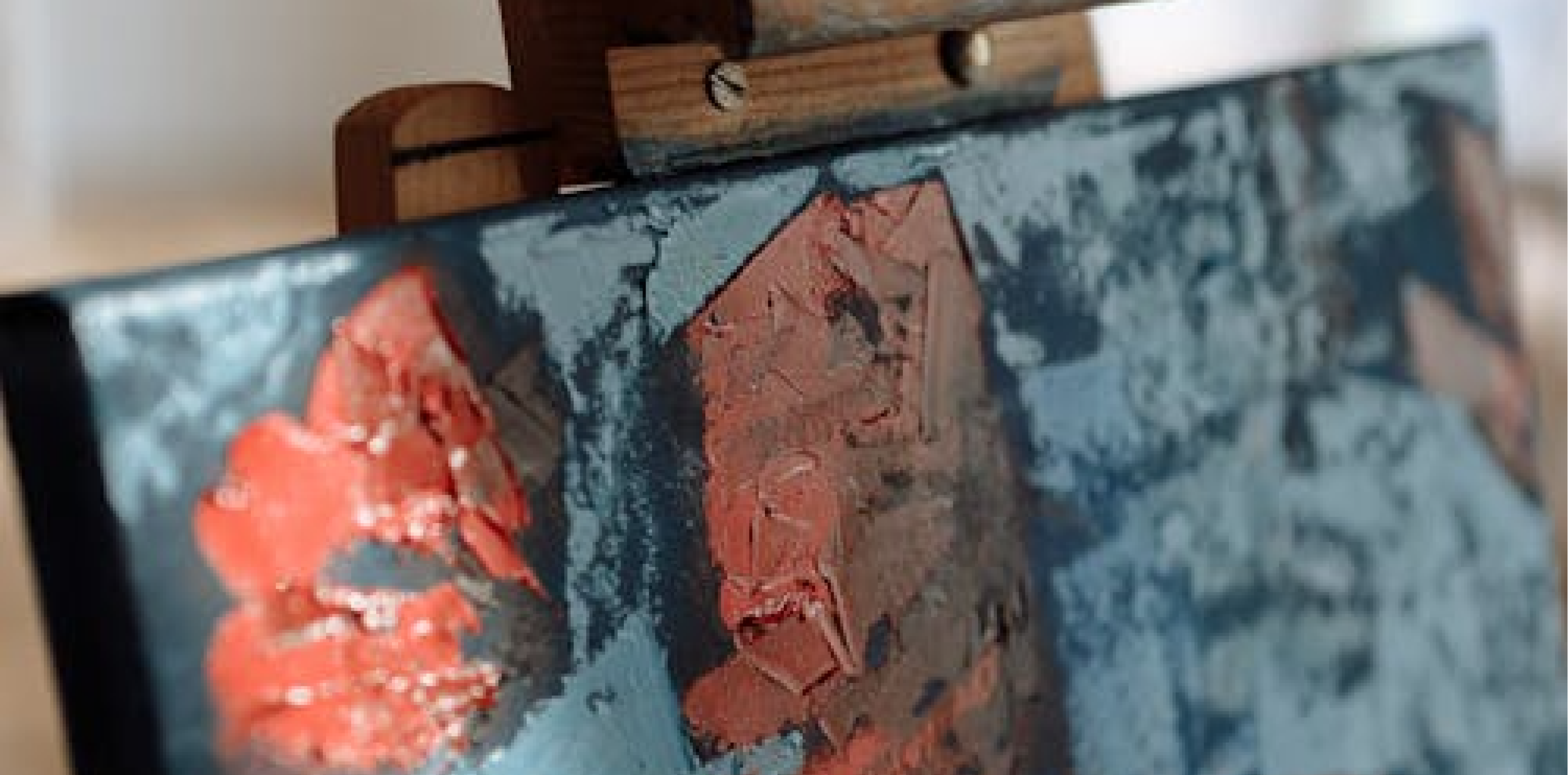 Oil Painting Class