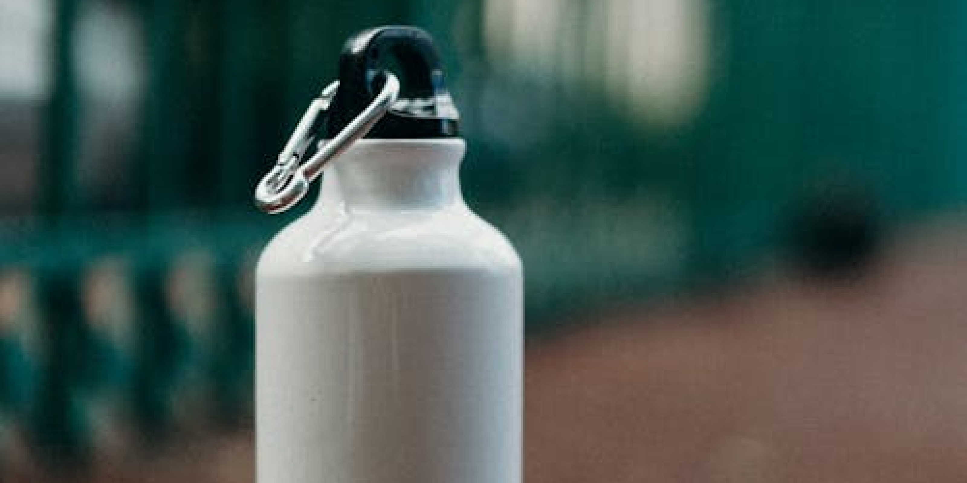 Water Bottle | Design Your Own Logo