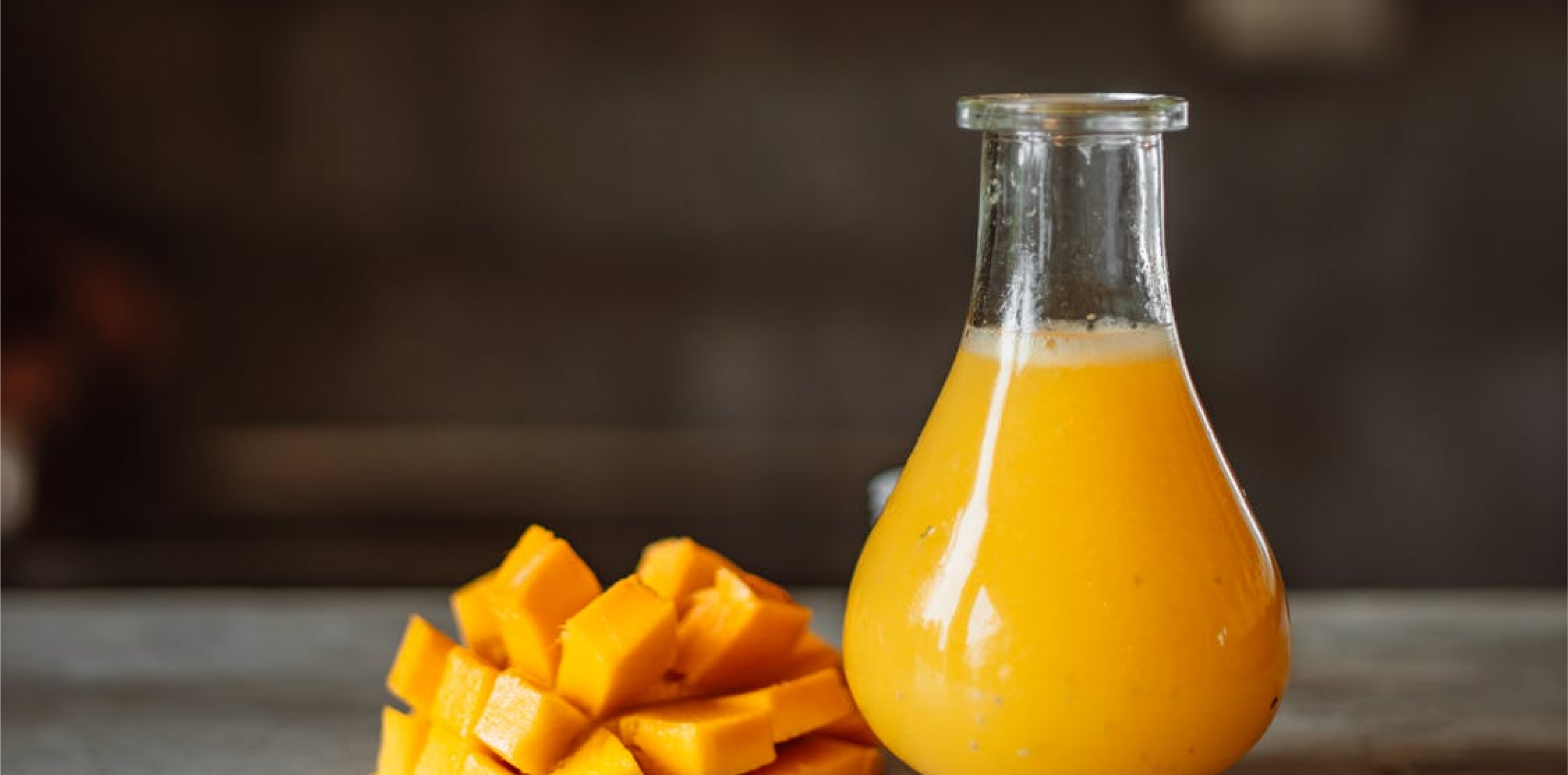 Sooshi Mango