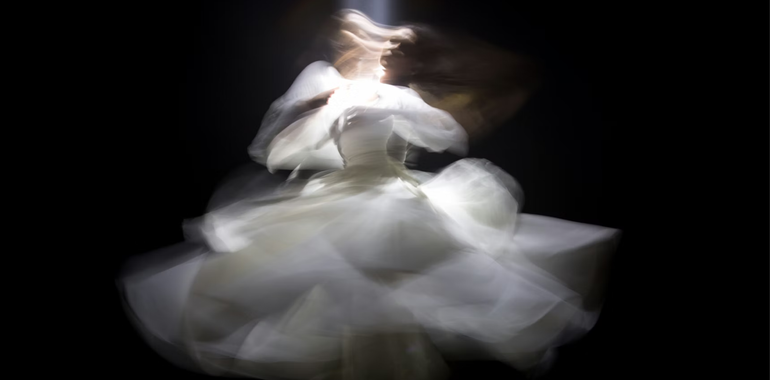 Ballet of Lights: Sleeping Beauty in a Sparkling Show