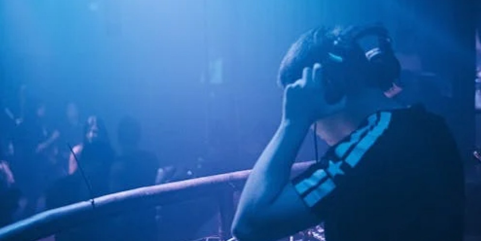 Melodic 15: Danny Howells