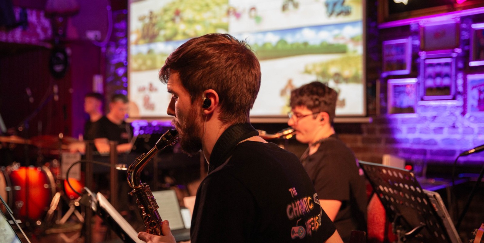 Mario Kart Live