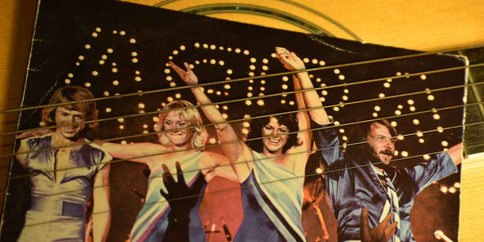 ABBA Sensations