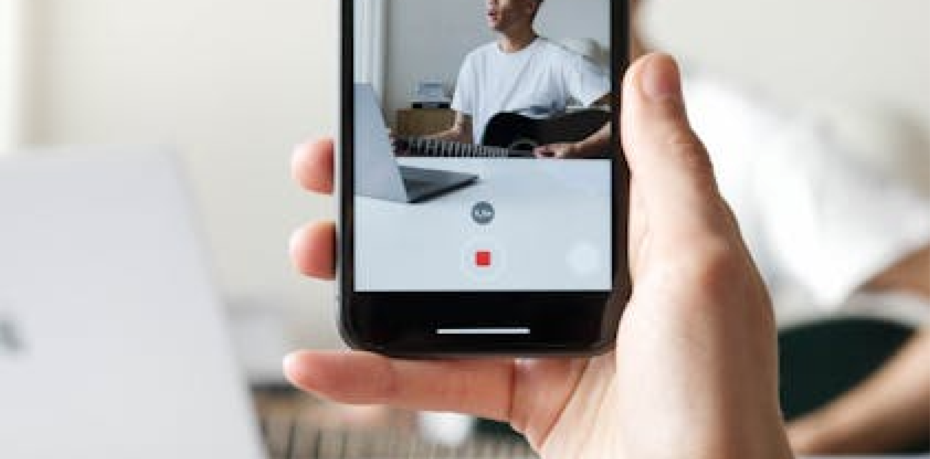 Filmmaking on Your Phone Workshop