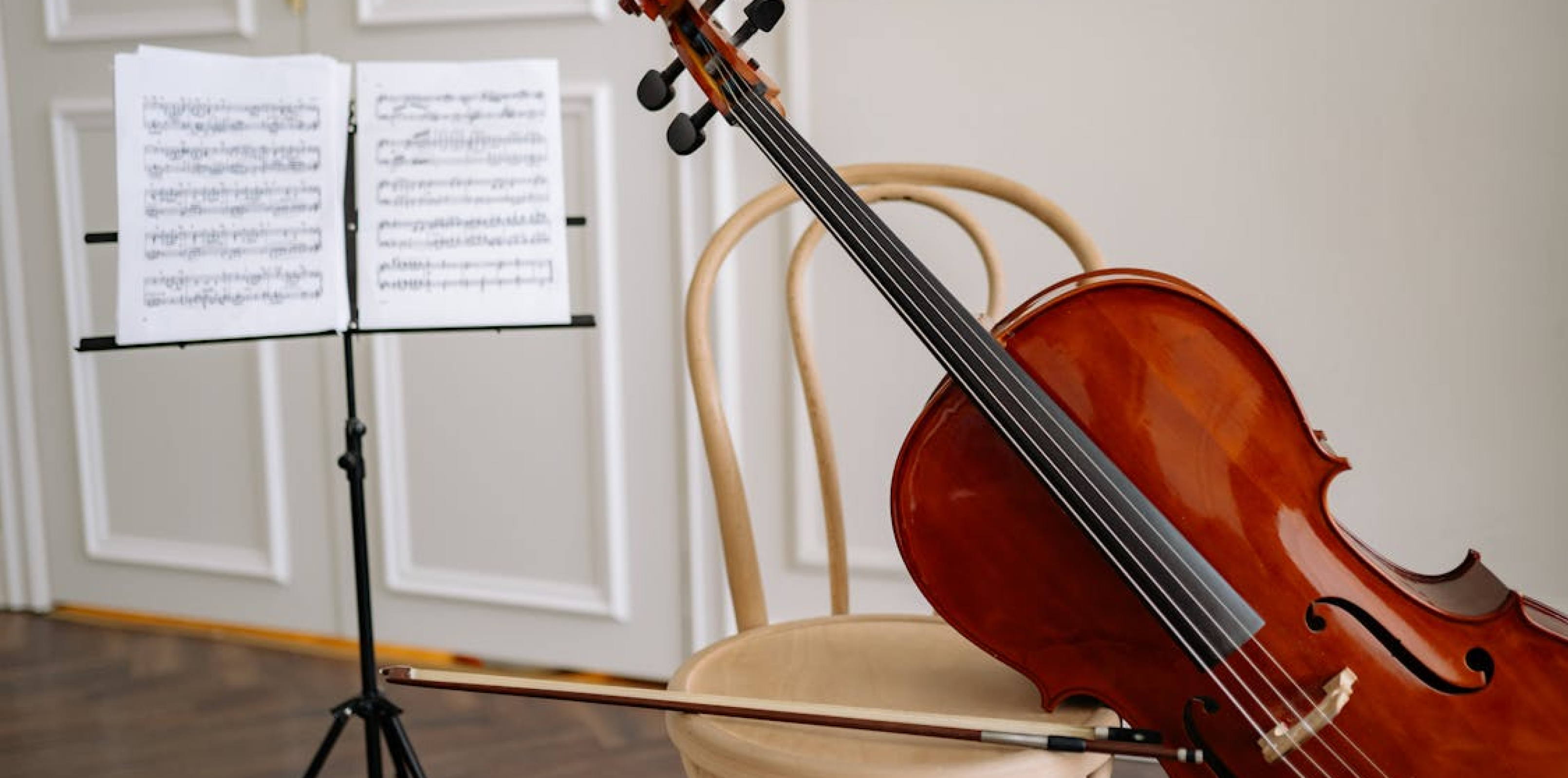 From The Danube to The Dodder | Dialogues for Cello, Accordion and Violin