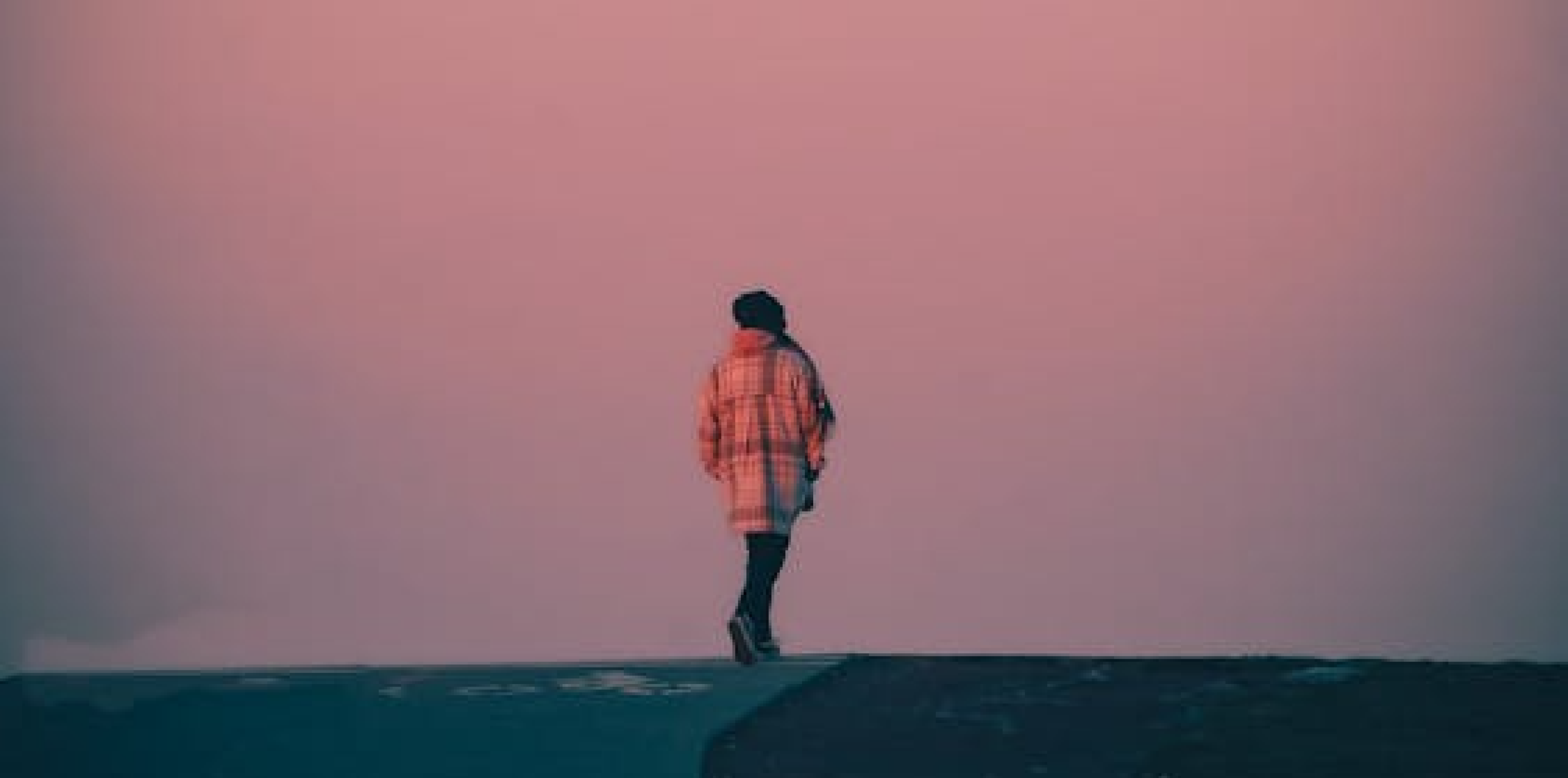 HER WAY