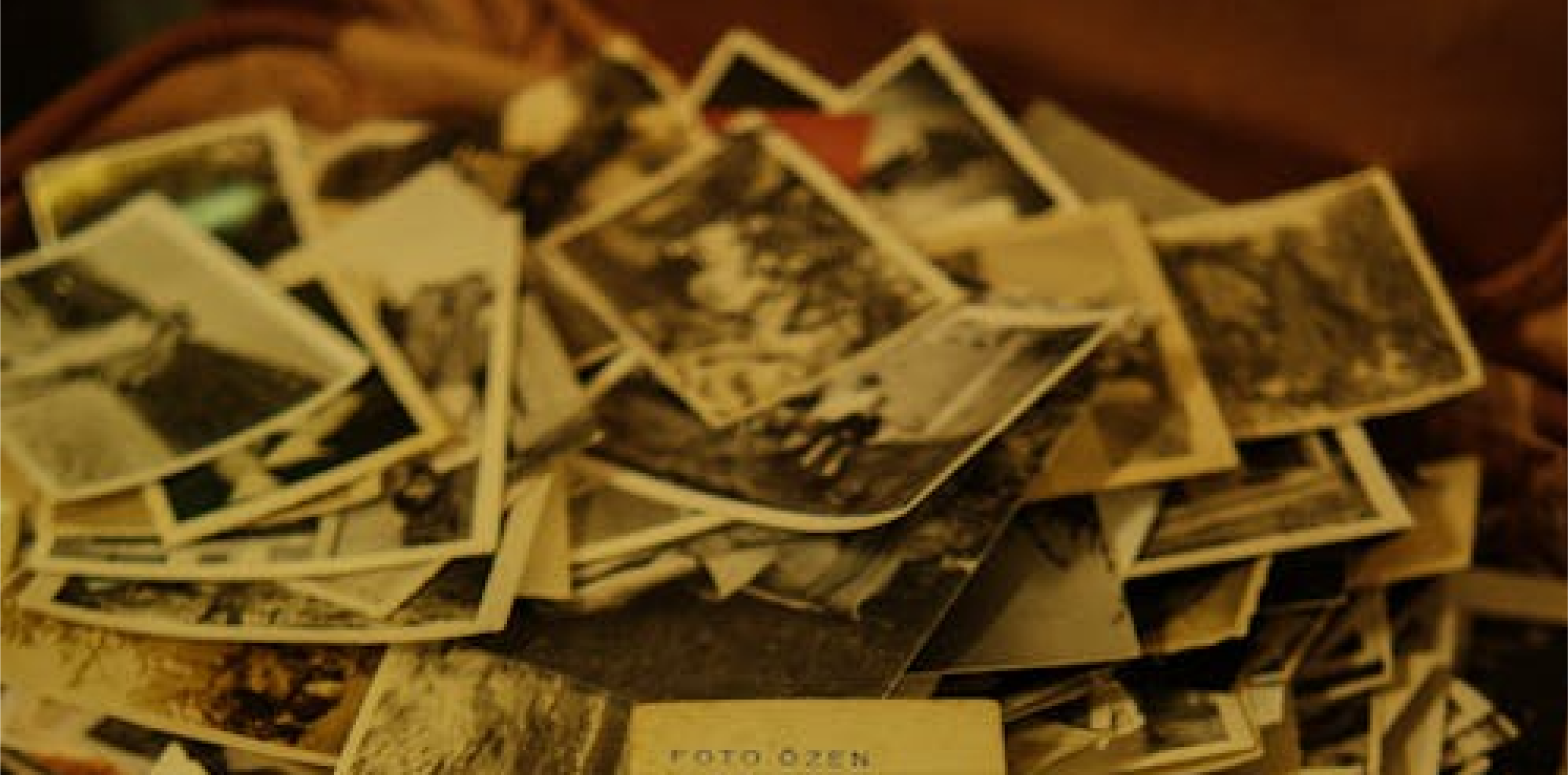 Hands on History: 1916 in 16 Objects