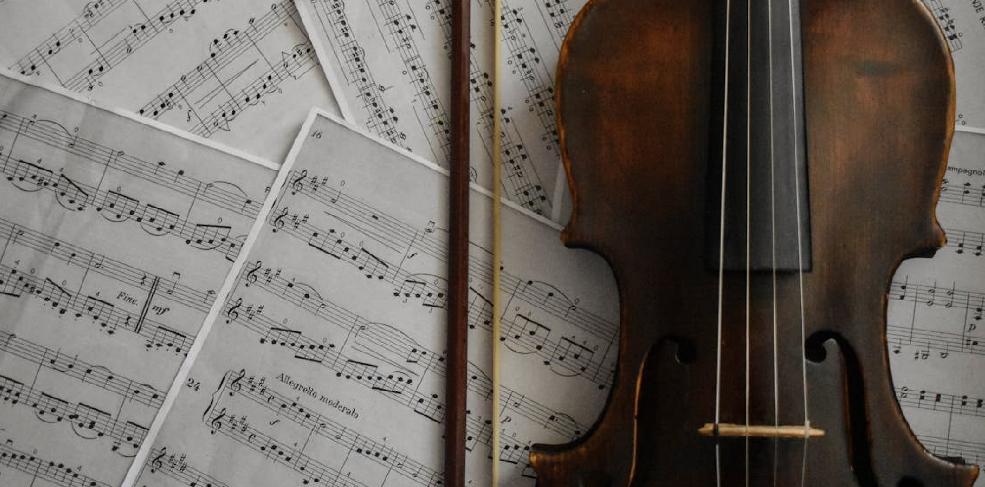 UCD Ad Astra Academy Music Recital