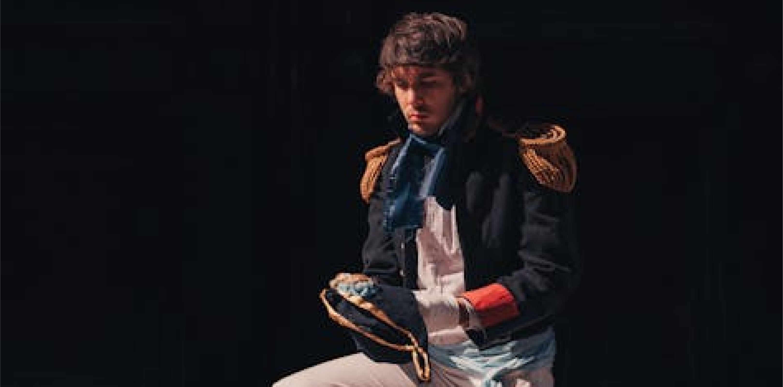 Les Misérables: The Arena Concert Spectacular