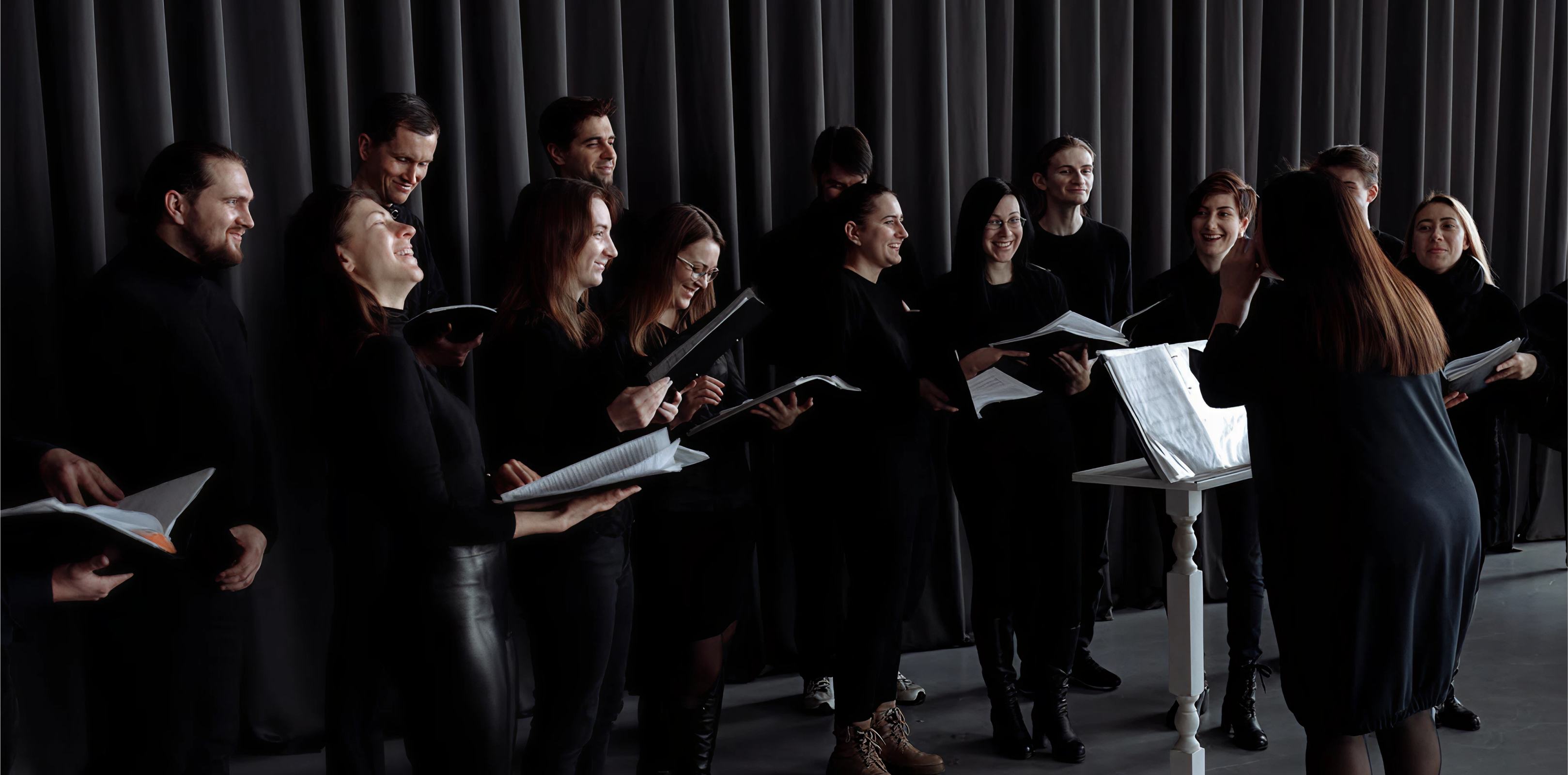 An Evening with the Local Vocals Choir | Bealtaine Festival
