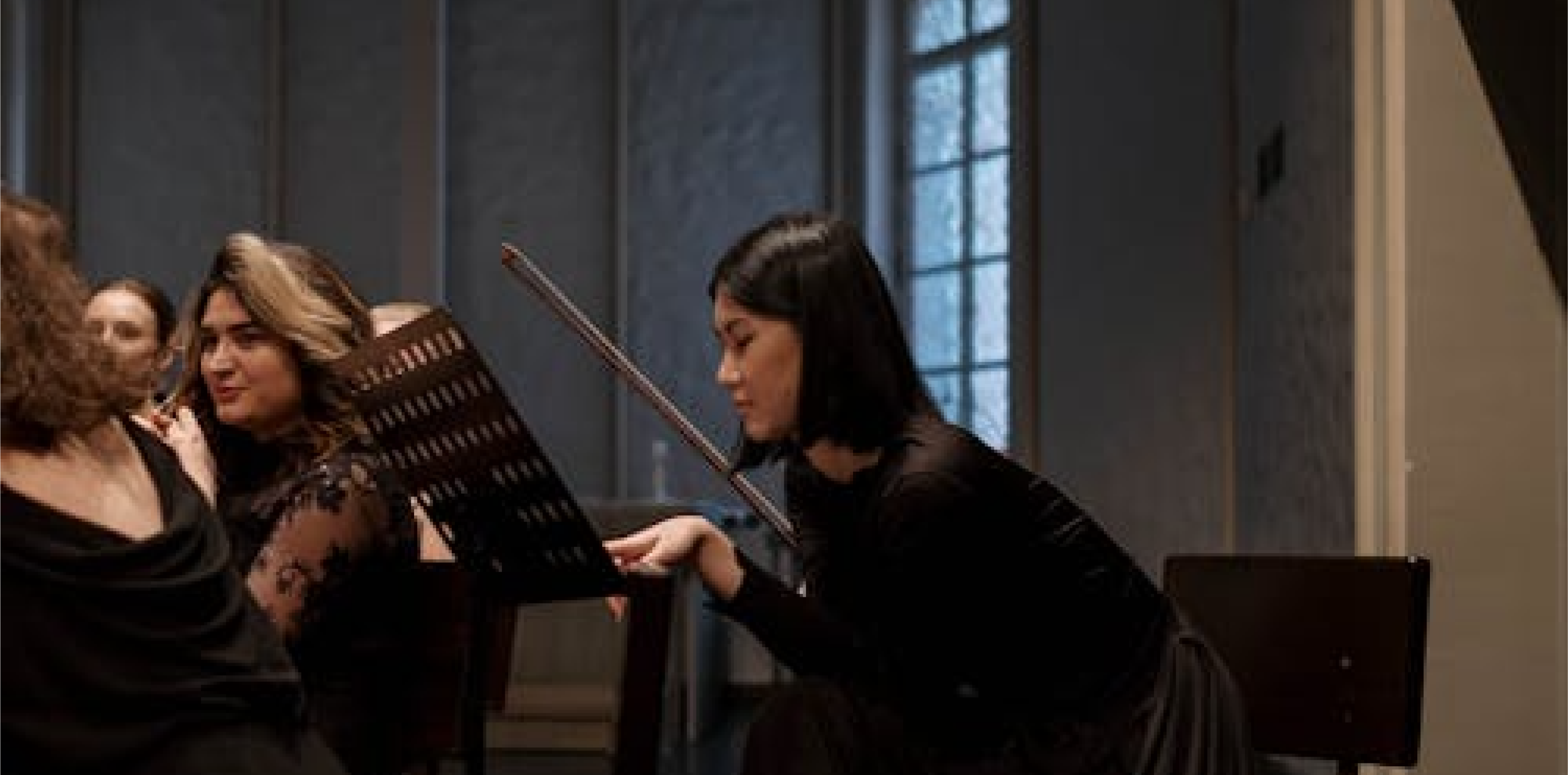 UCD Composition Ensemble