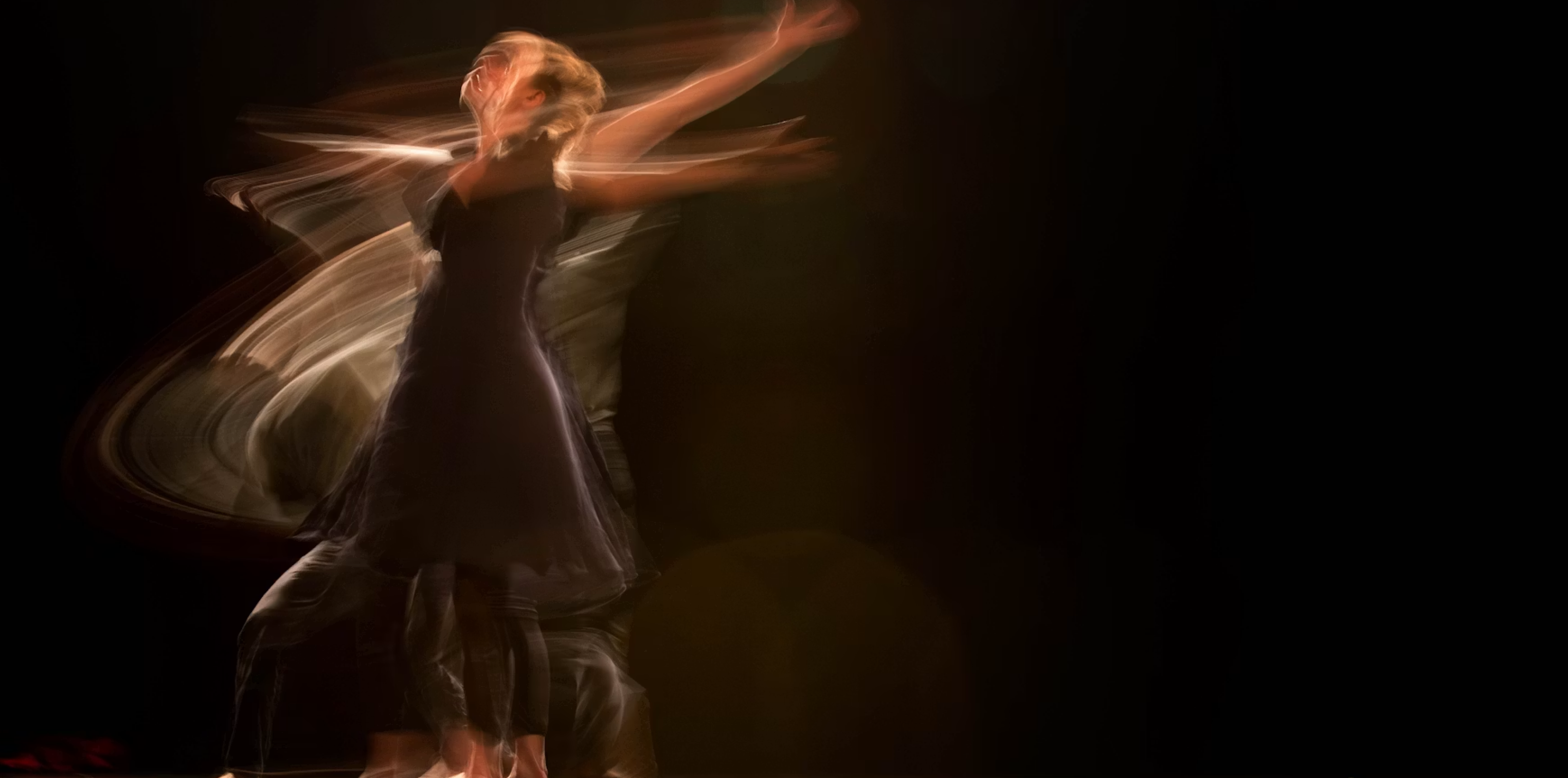 Devising for Dance Workshop | Junk Ensemble