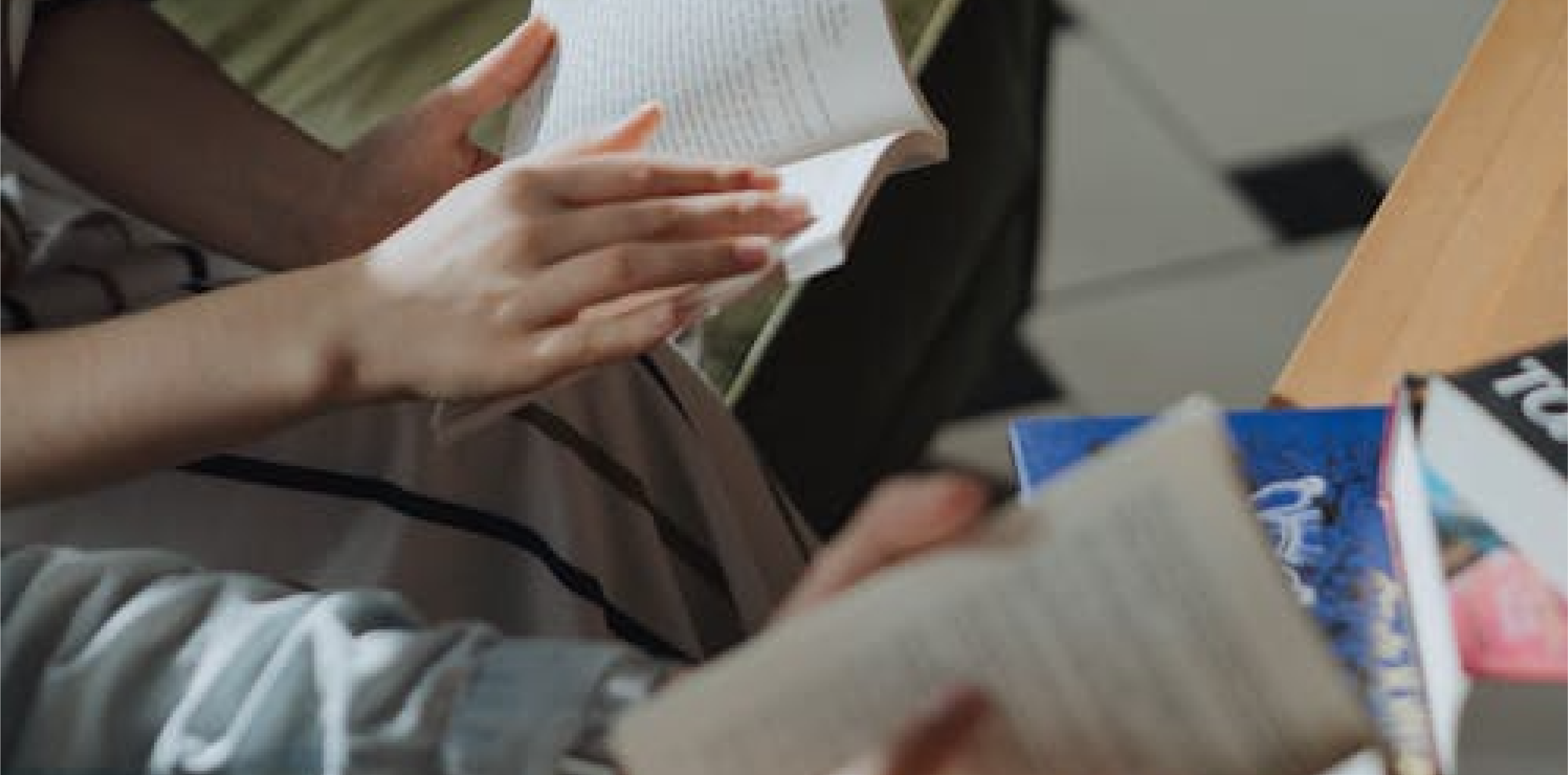 Friends Book Club | Goddess of the River by Vaishnavi Patel