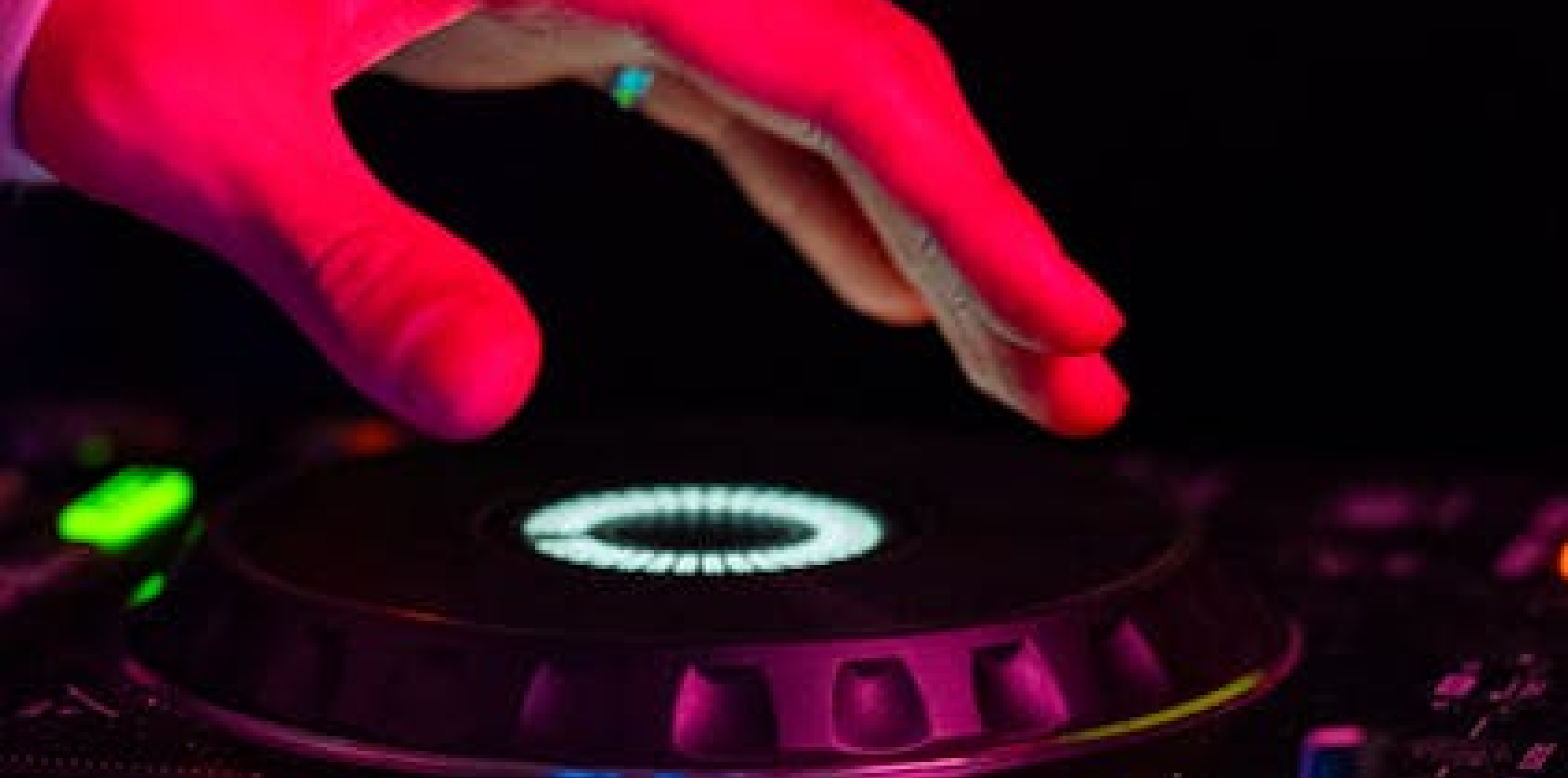 Techno Core Agency - Launch Night | CURVEBALL